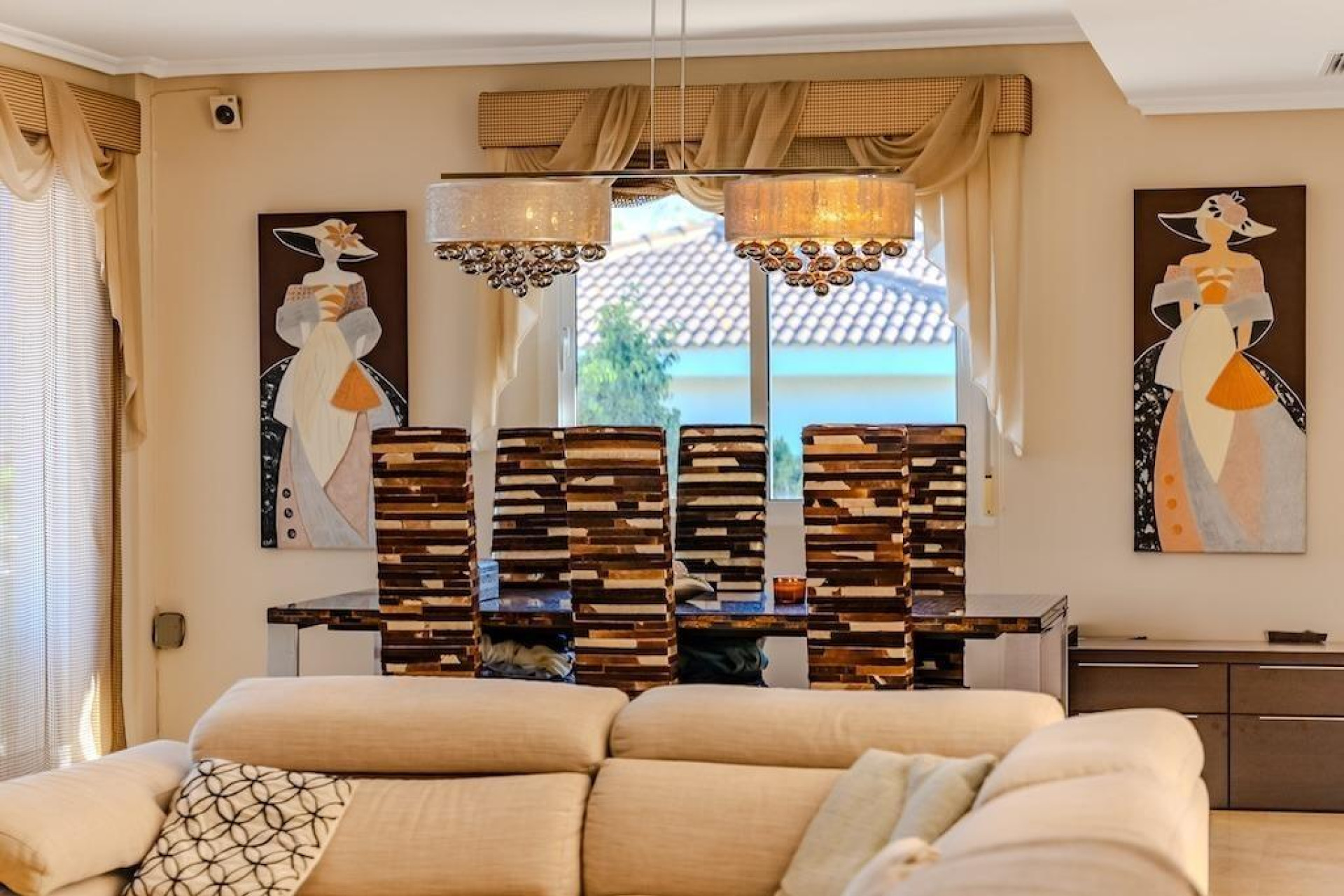 Resale - Villa de Lujo - Torrevieja - Torre la mata