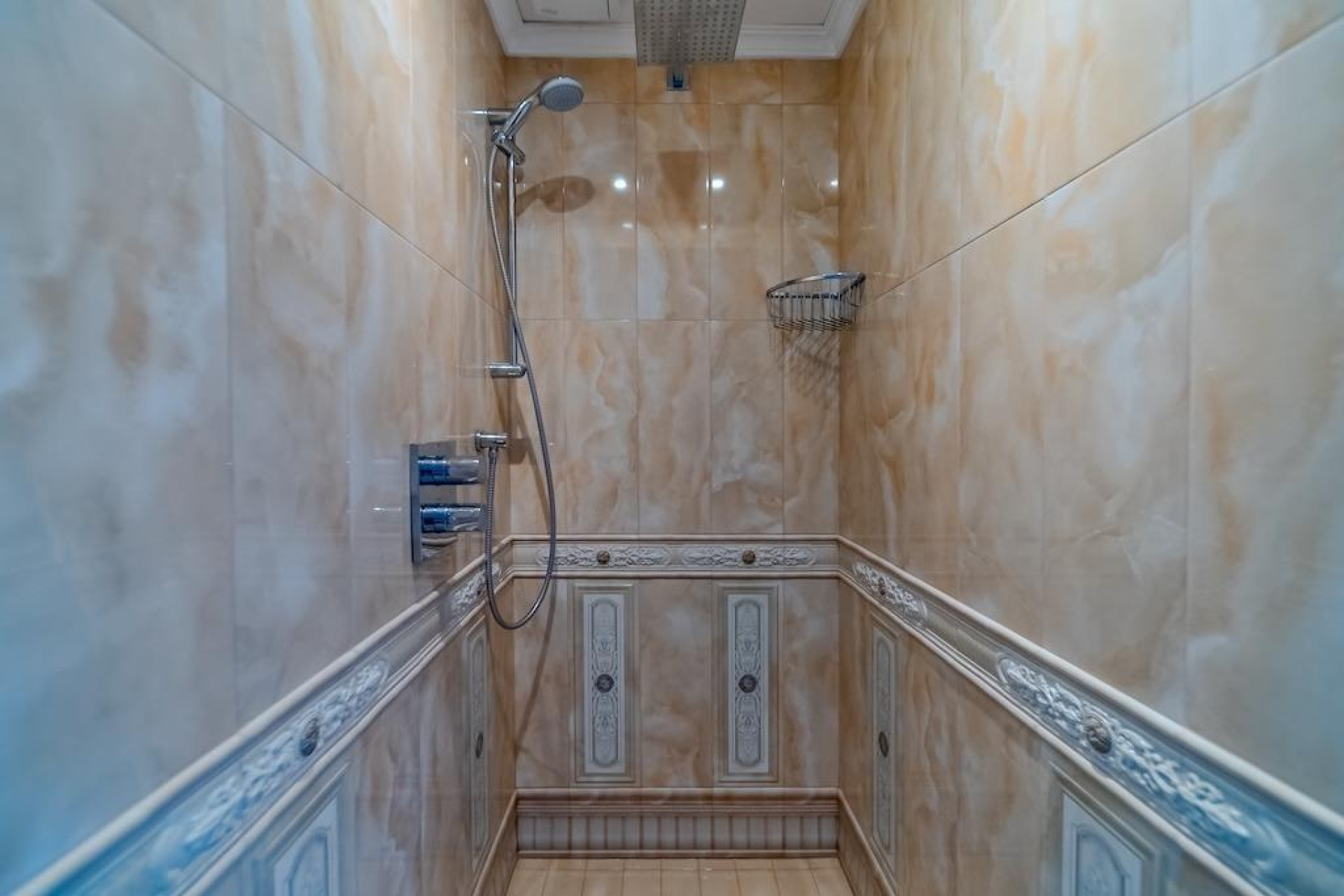 Resale - Villa de Lujo - Torrevieja - Torre la mata