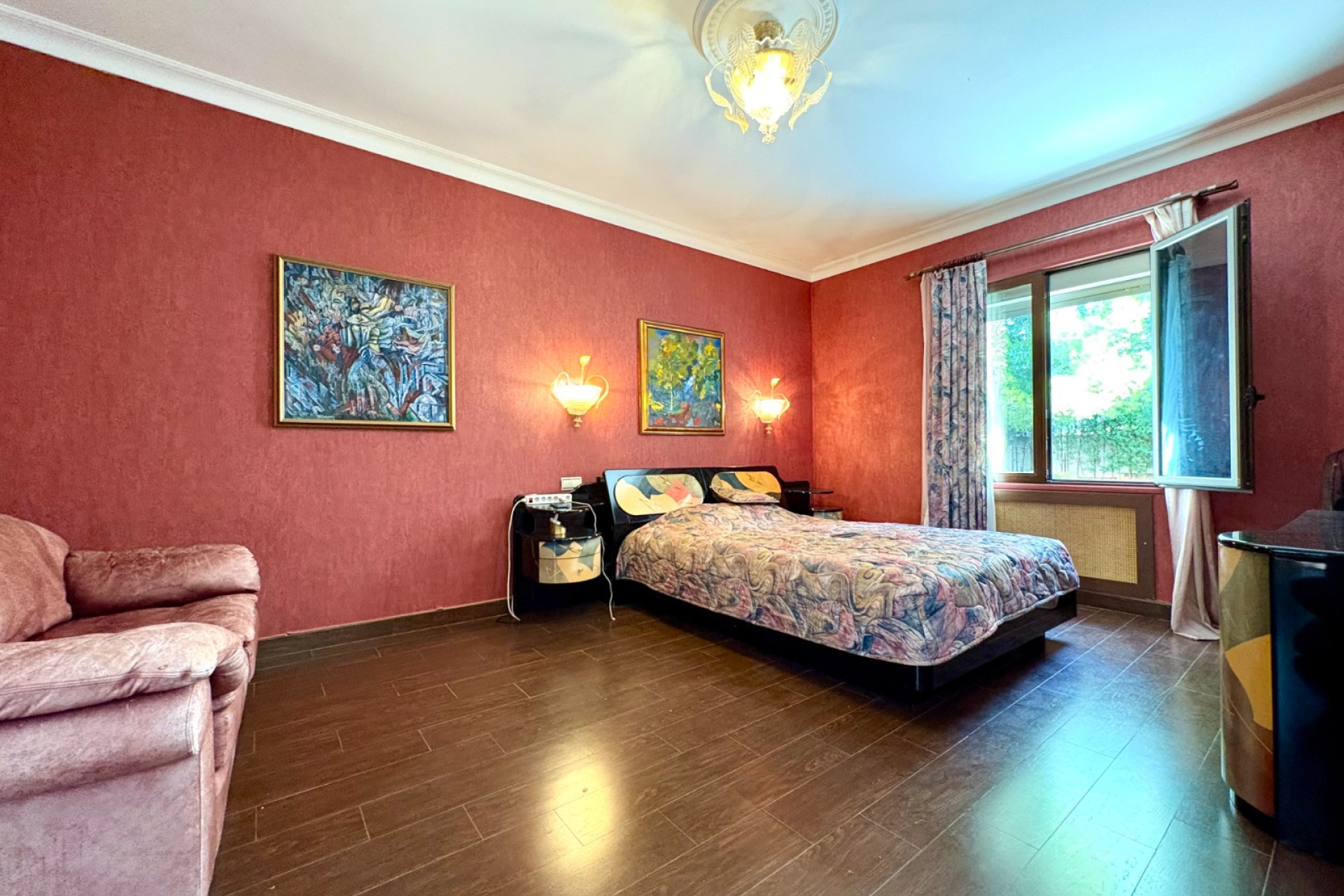 Resale - Villa - Denia - Las Rotas - Les Rotes