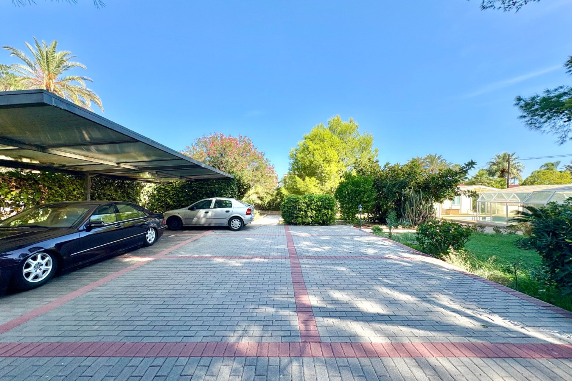Resale - Villa - Denia - Las Rotas - Les Rotes