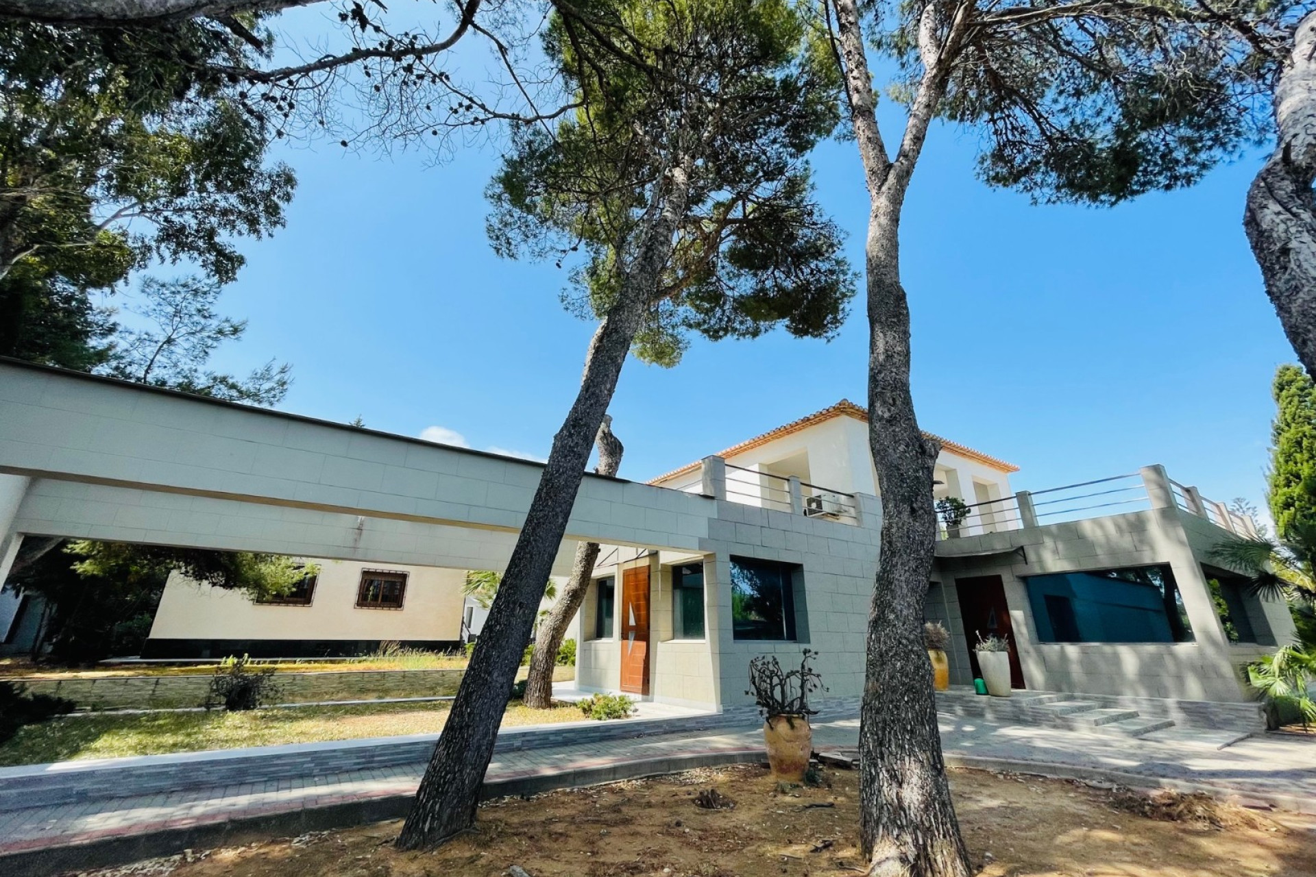 Resale - Villa - Denia - Las Rotas - Les Rotes