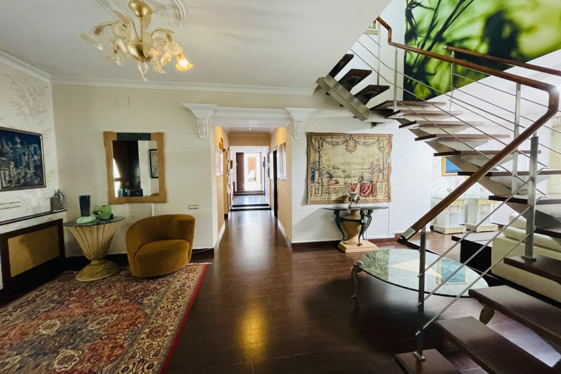 Resale - Villa - Denia - Las Rotas - Les Rotes