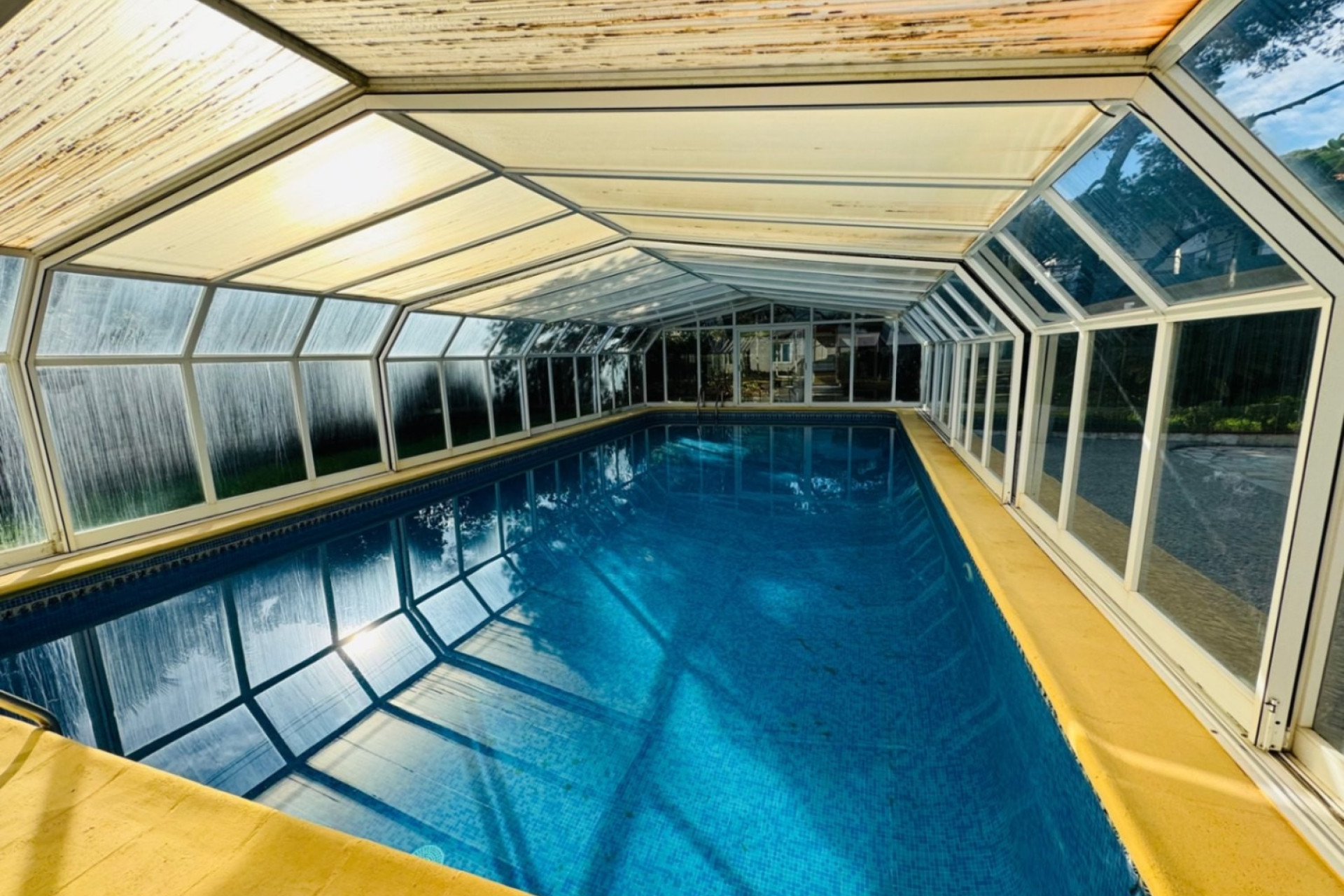 Resale - Villa - Denia - Las Rotas - Les Rotes