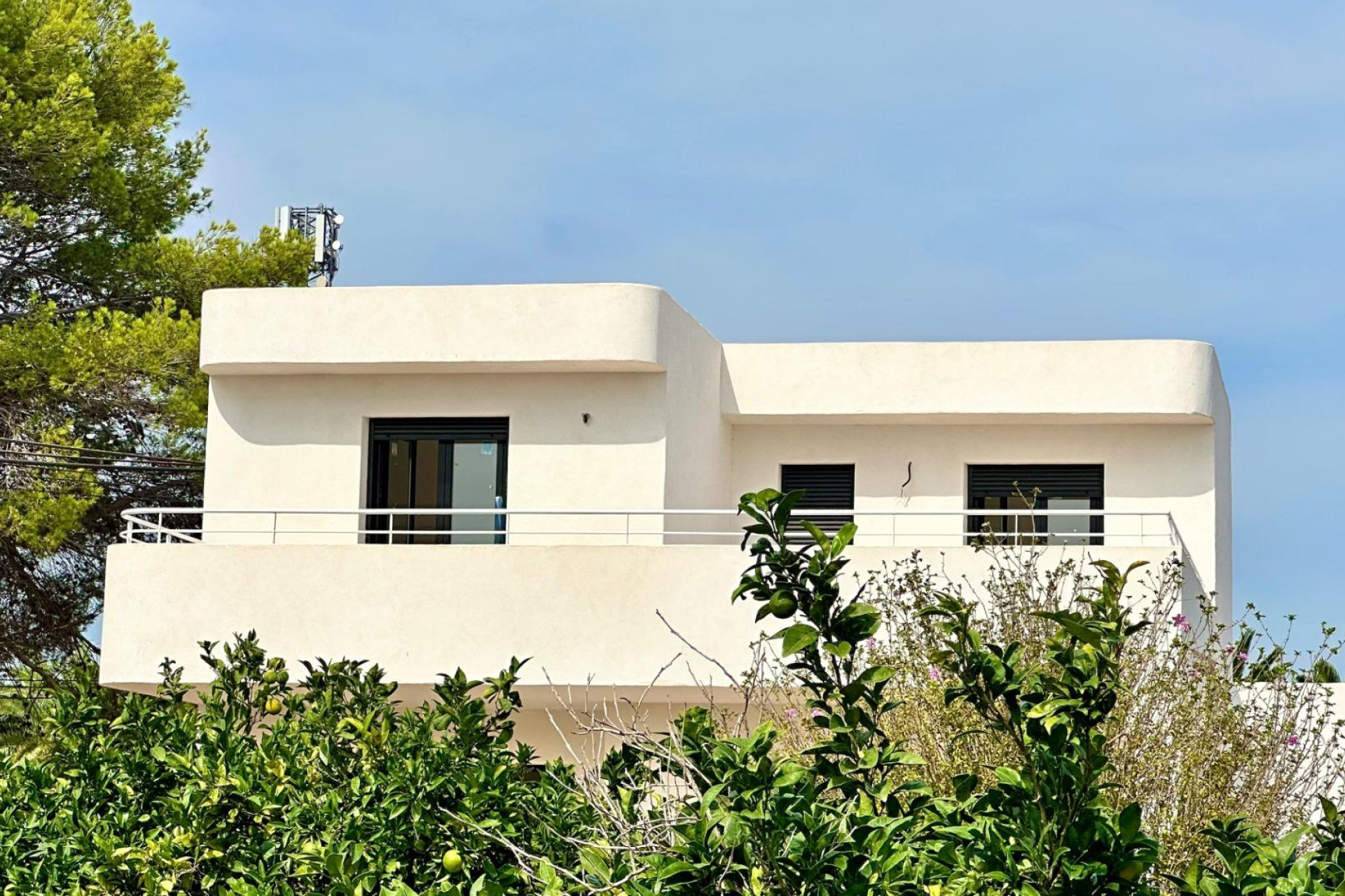 Resale - Villa - Denia - Les deveses