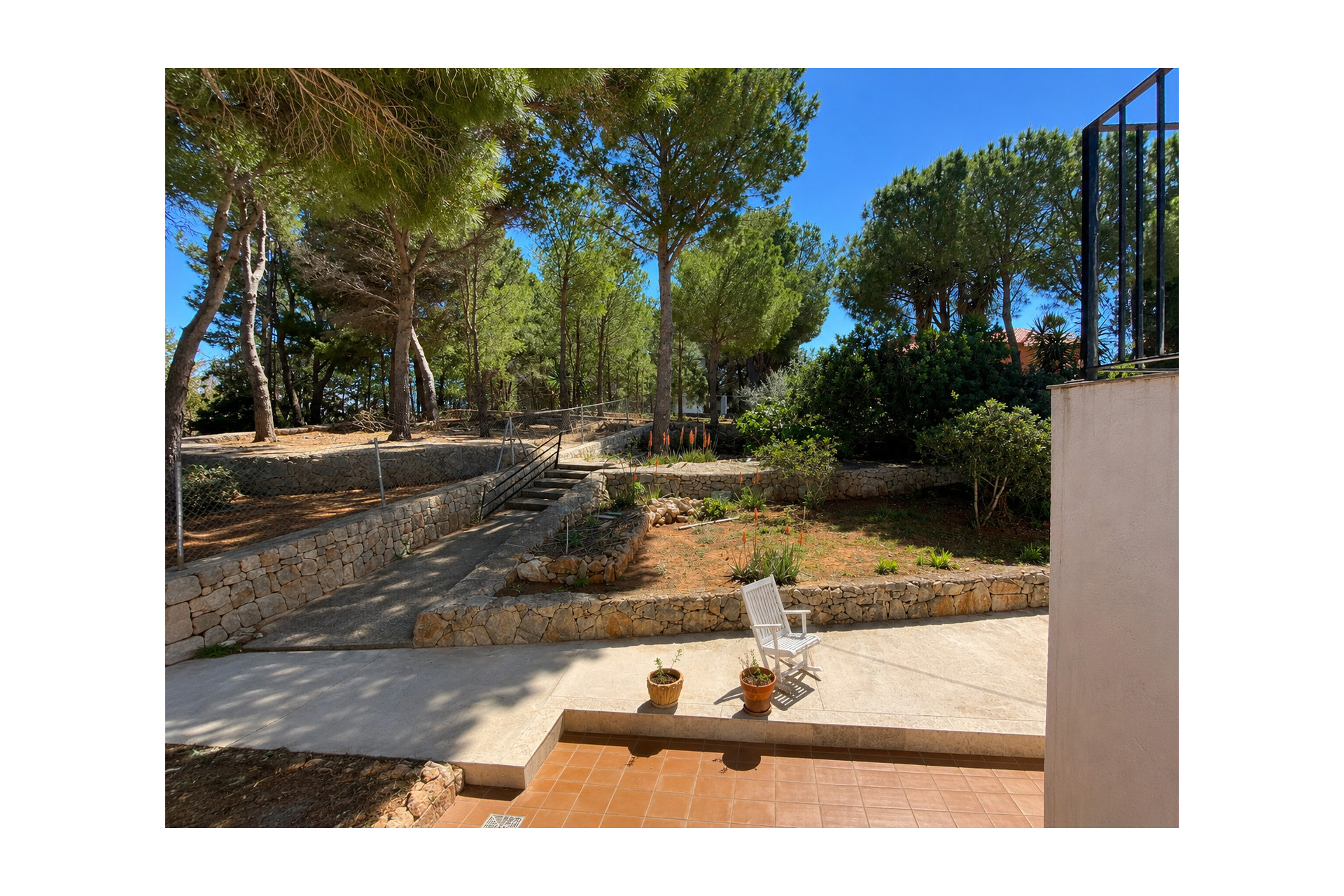 Resale - Villa - Denia - Montgó