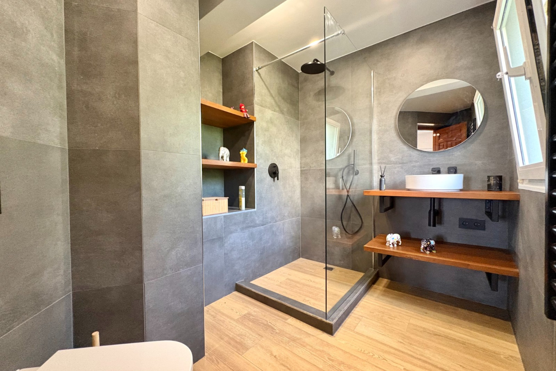 Resale - Villa - Denia - Montgó