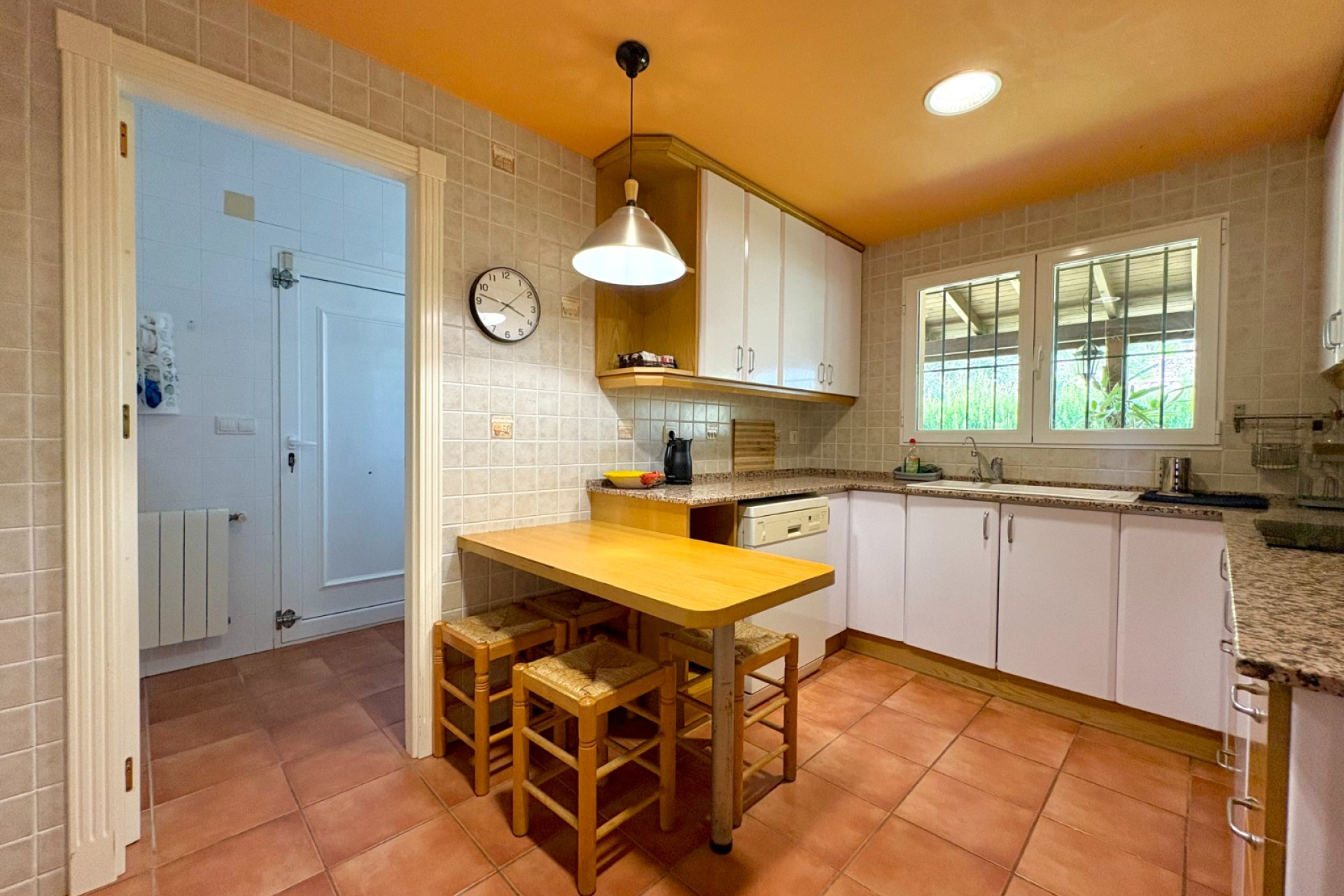 Resale - Villa - Denia - Montgó