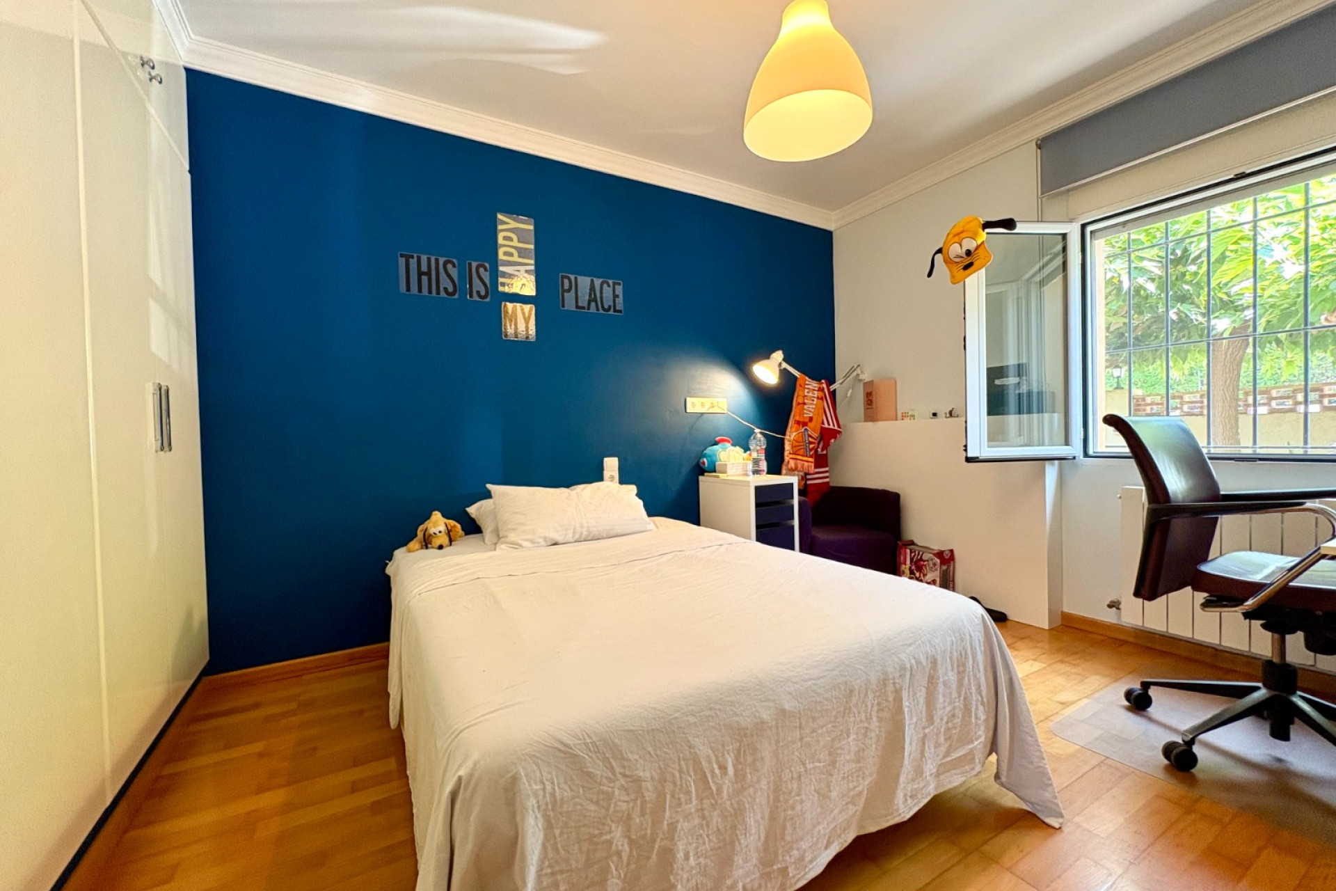 Resale - Villa - Denia - Montgó
