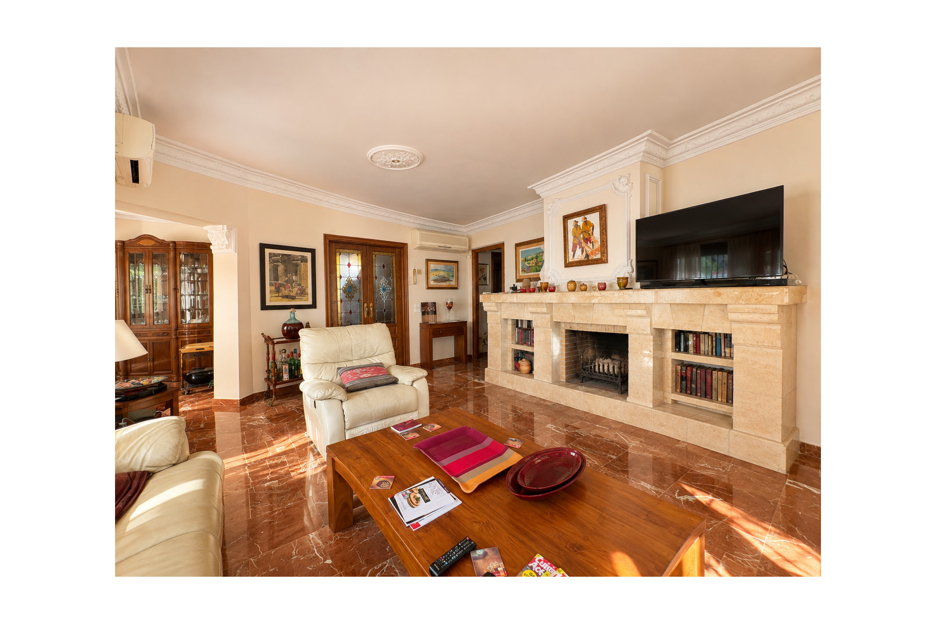 Resale - Villa - Denia - Montgó