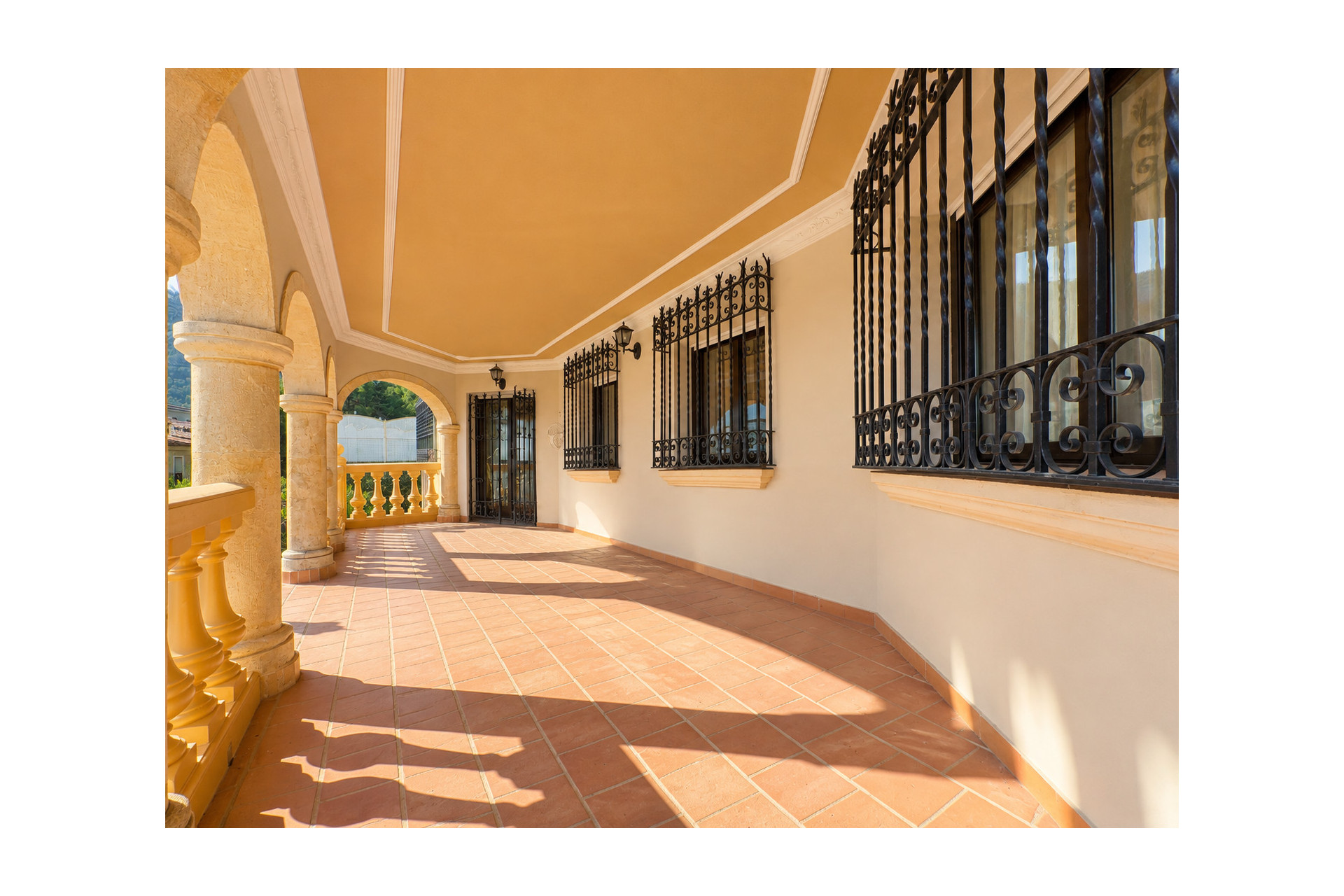 Resale - Villa - Denia - Montgó