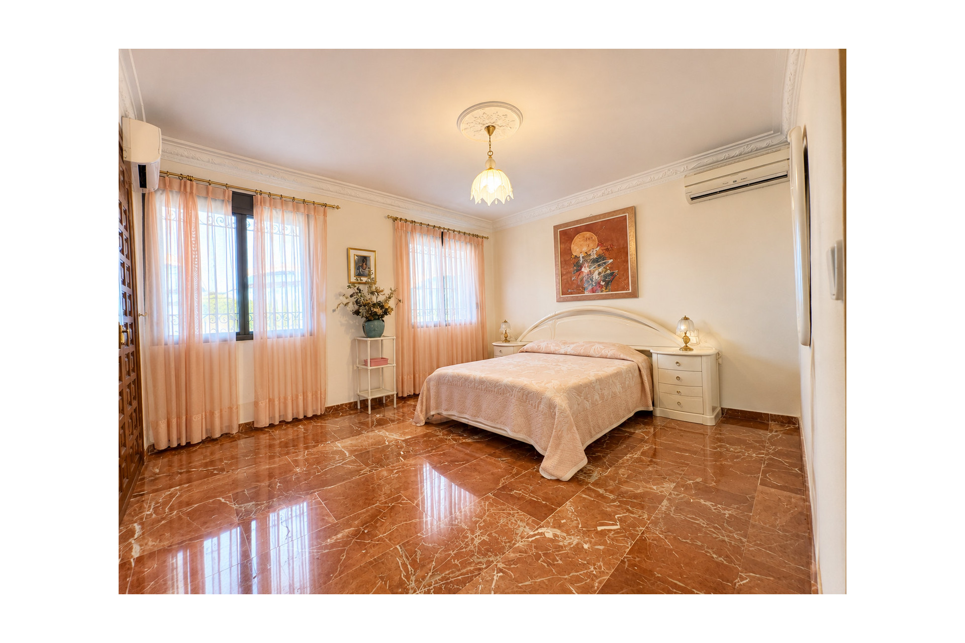 Resale - Villa - Denia - Montgó