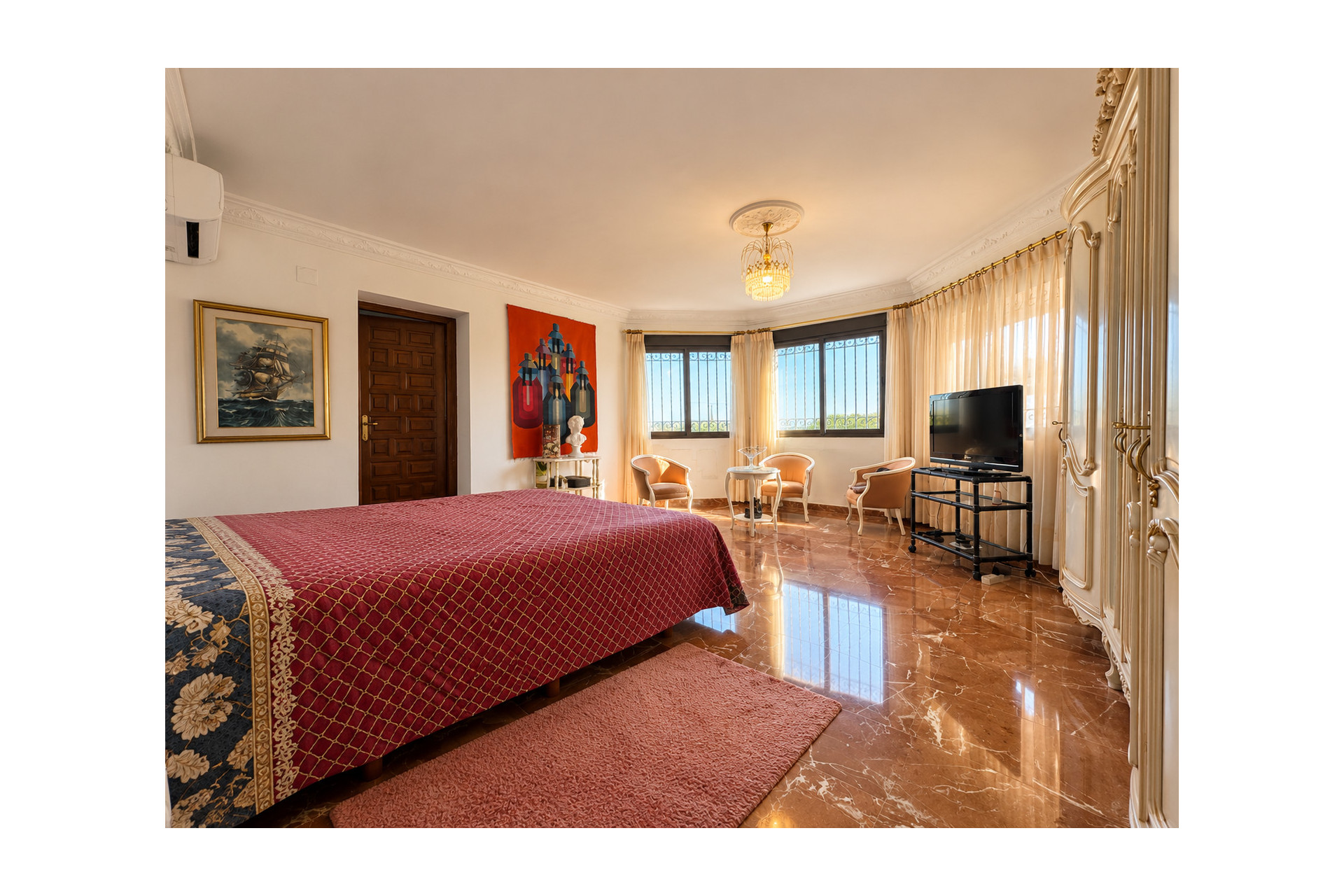 Resale - Villa - Denia - Montgó