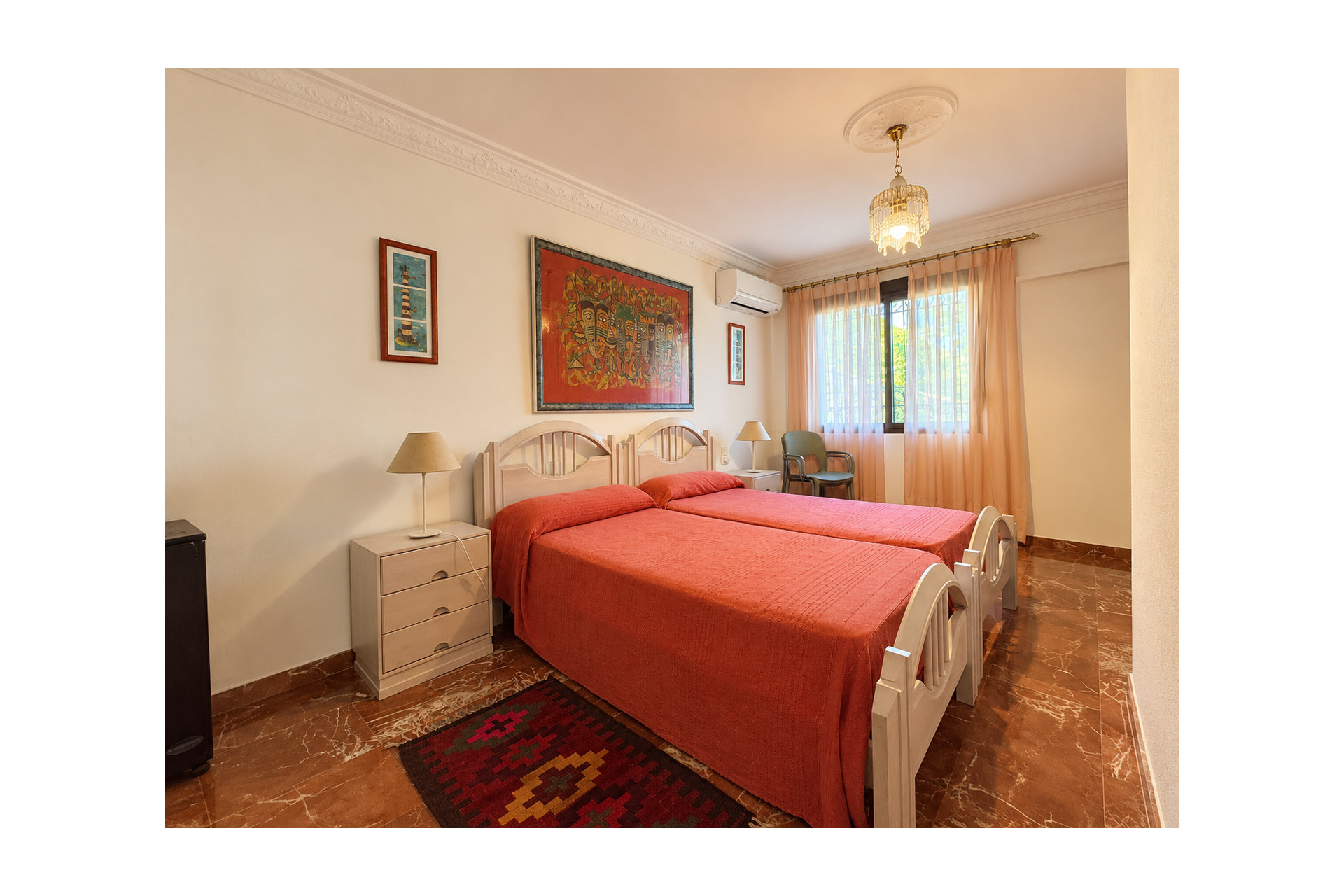 Resale - Villa - Denia - Montgó