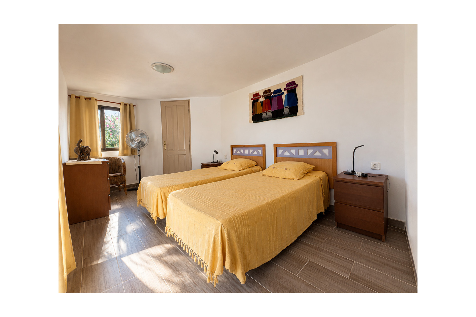 Resale - Villa - Denia - Montgó