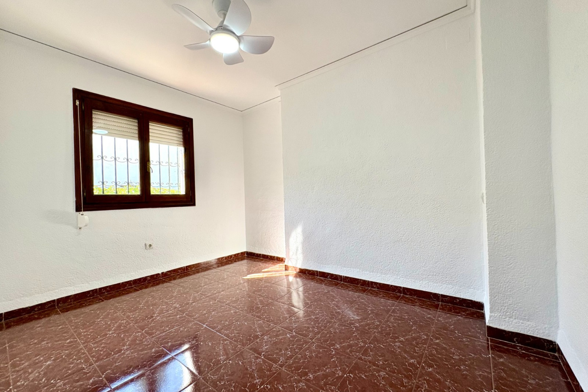 Resale - Villa - Denia - Montgó