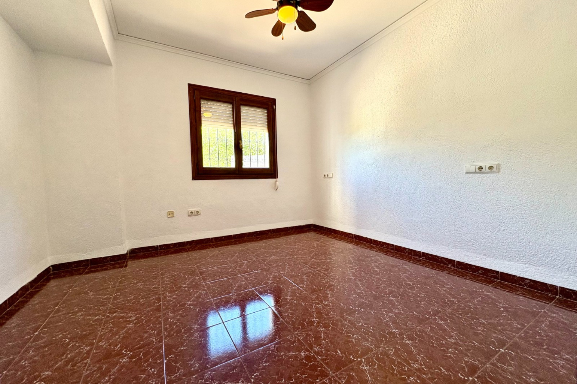 Resale - Villa - Denia - Montgó