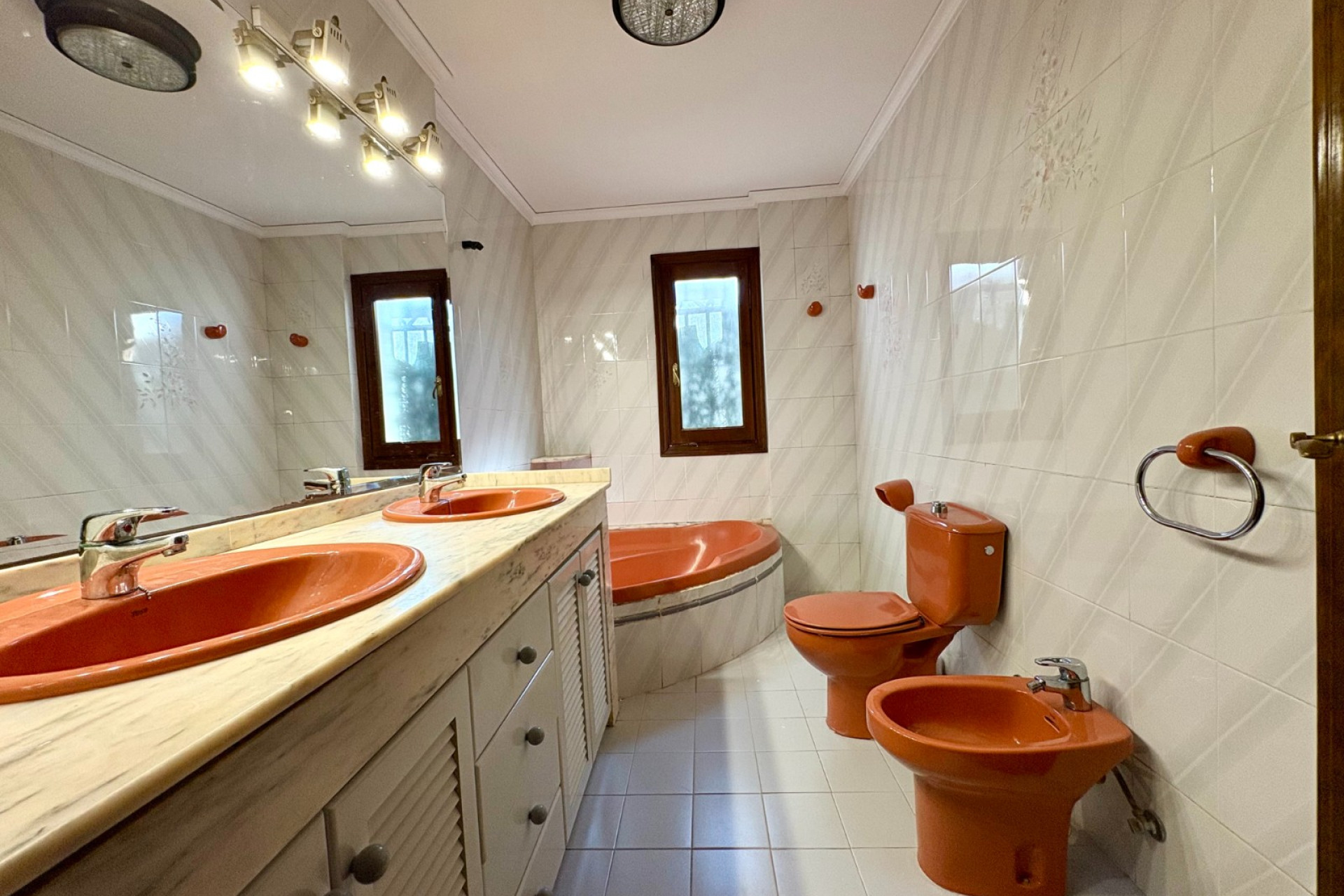 Resale - Villa - Denia - Montgó