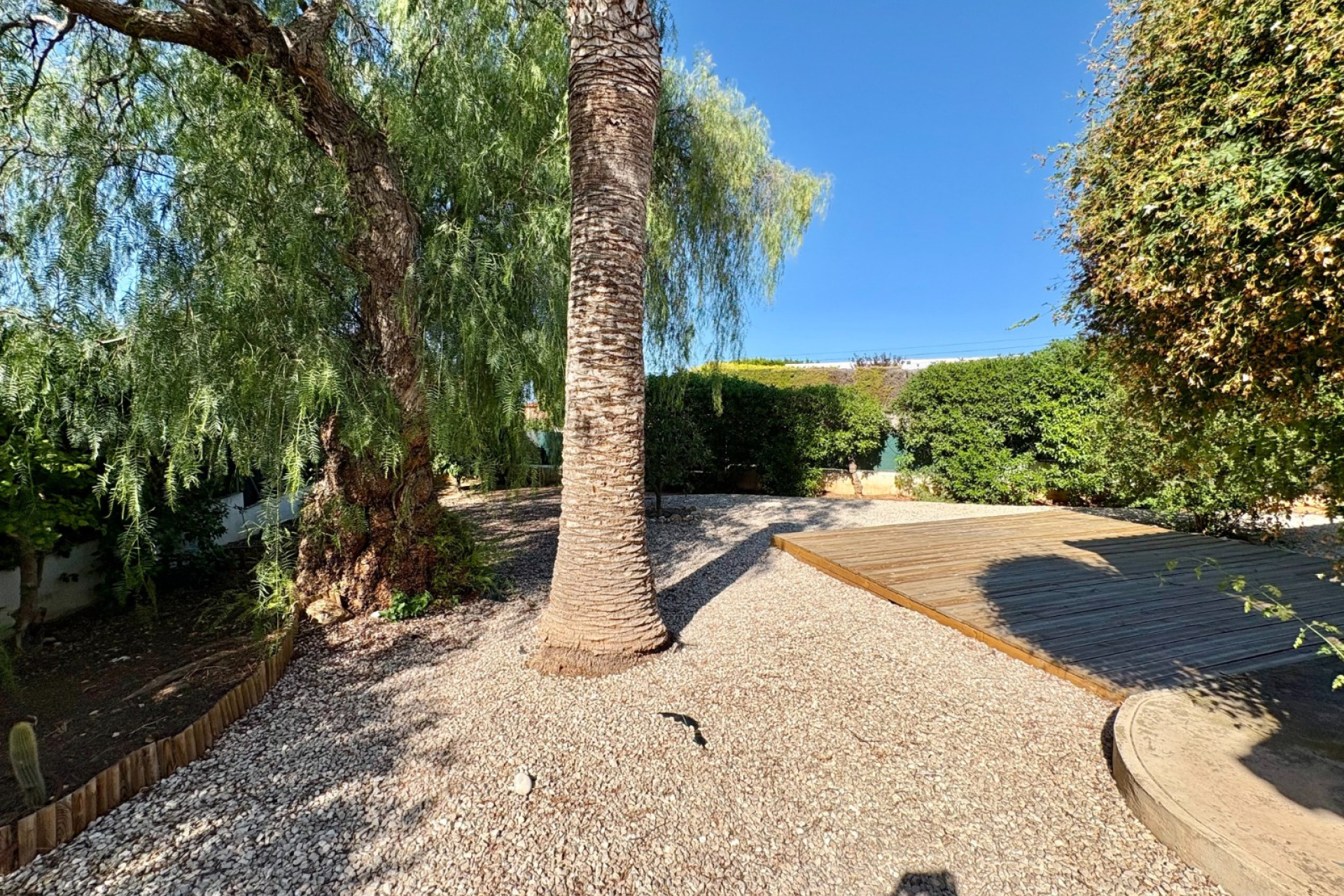 Resale - Villa - Denia - Montgó