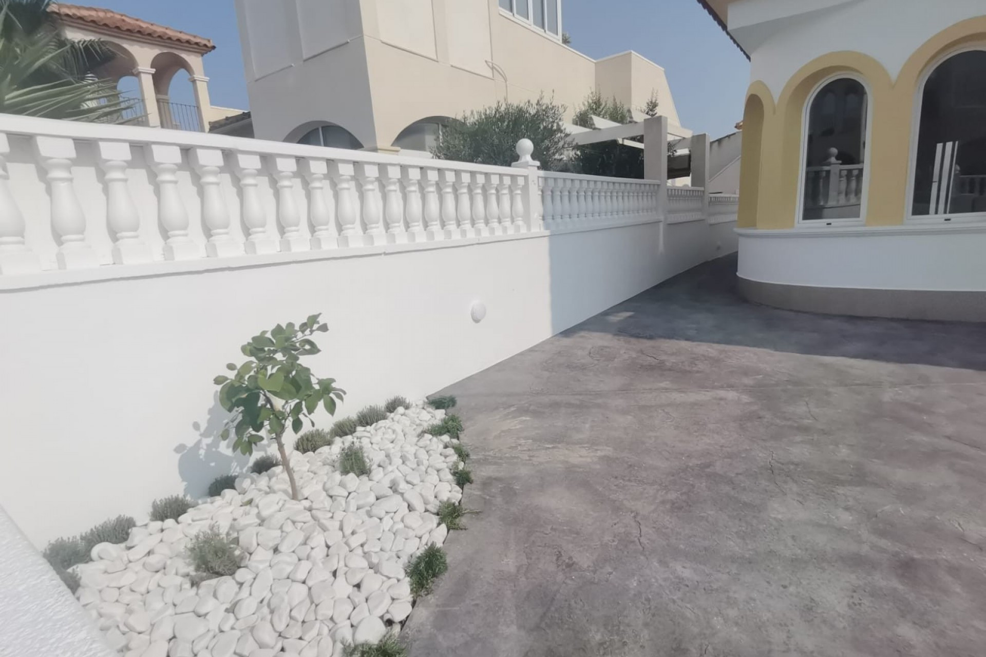 Resale - Villa Detached - Algorfa - Lo Crispin