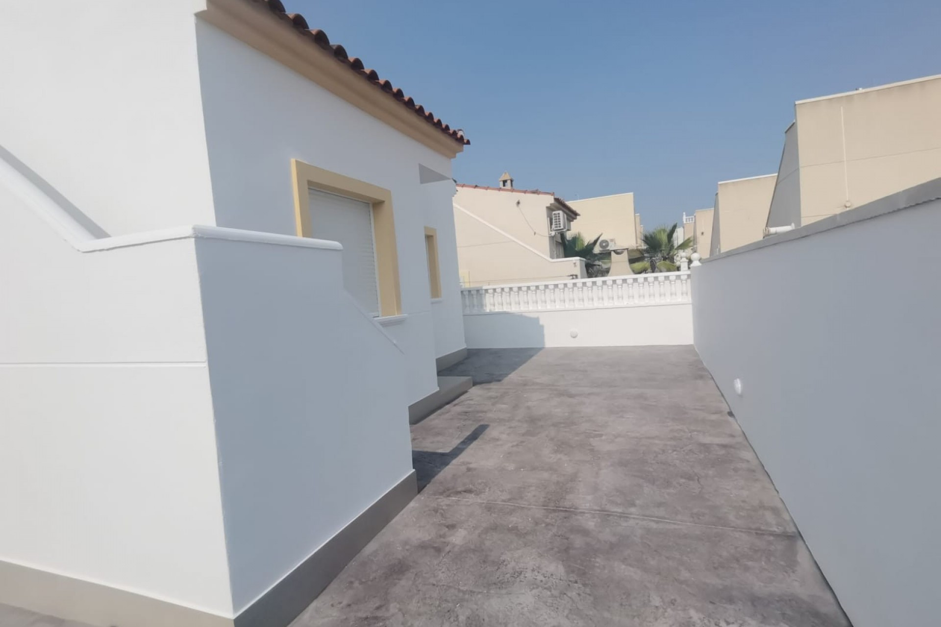 Resale - Villa Detached - Algorfa - Lo Crispin