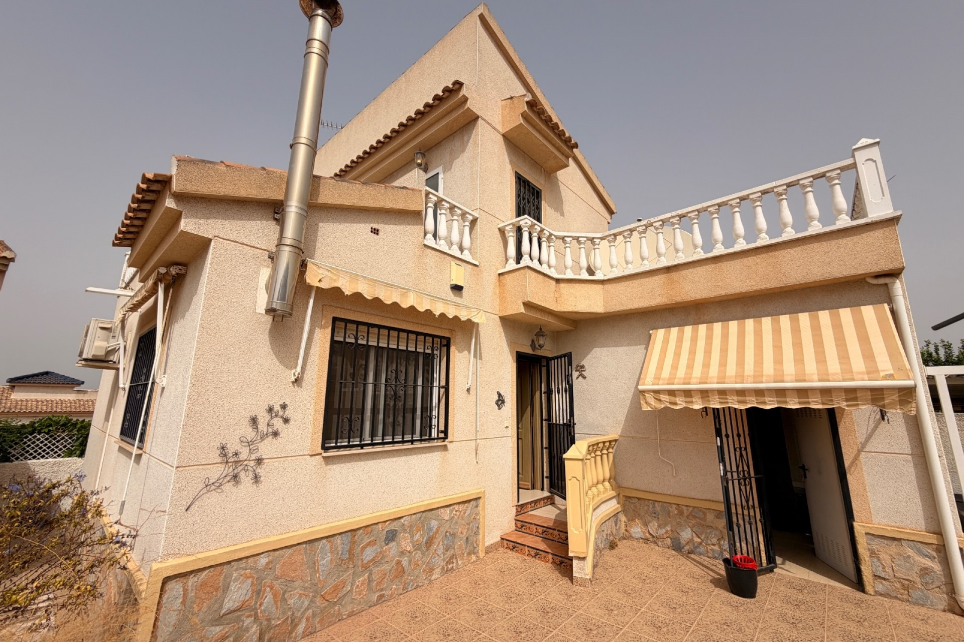 Resale - Villa Detached - Benijofar - Benimar