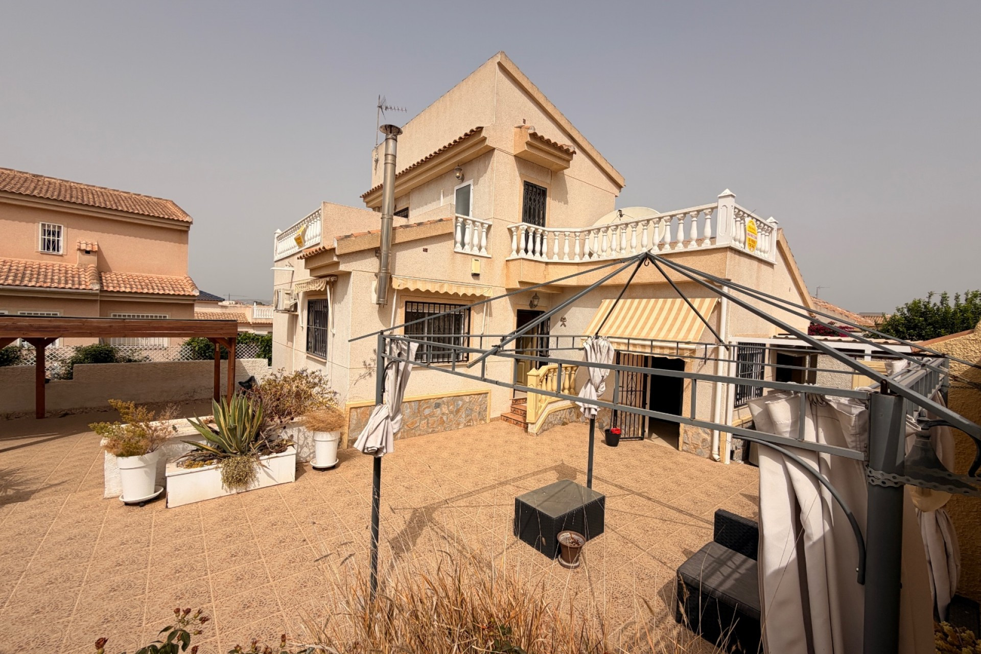 Resale - Villa Detached - Benijofar - Benimar