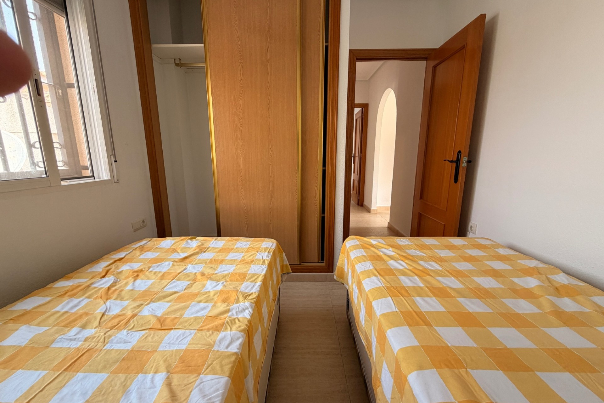 Resale - Villa Detached - Benijofar - Benimar
