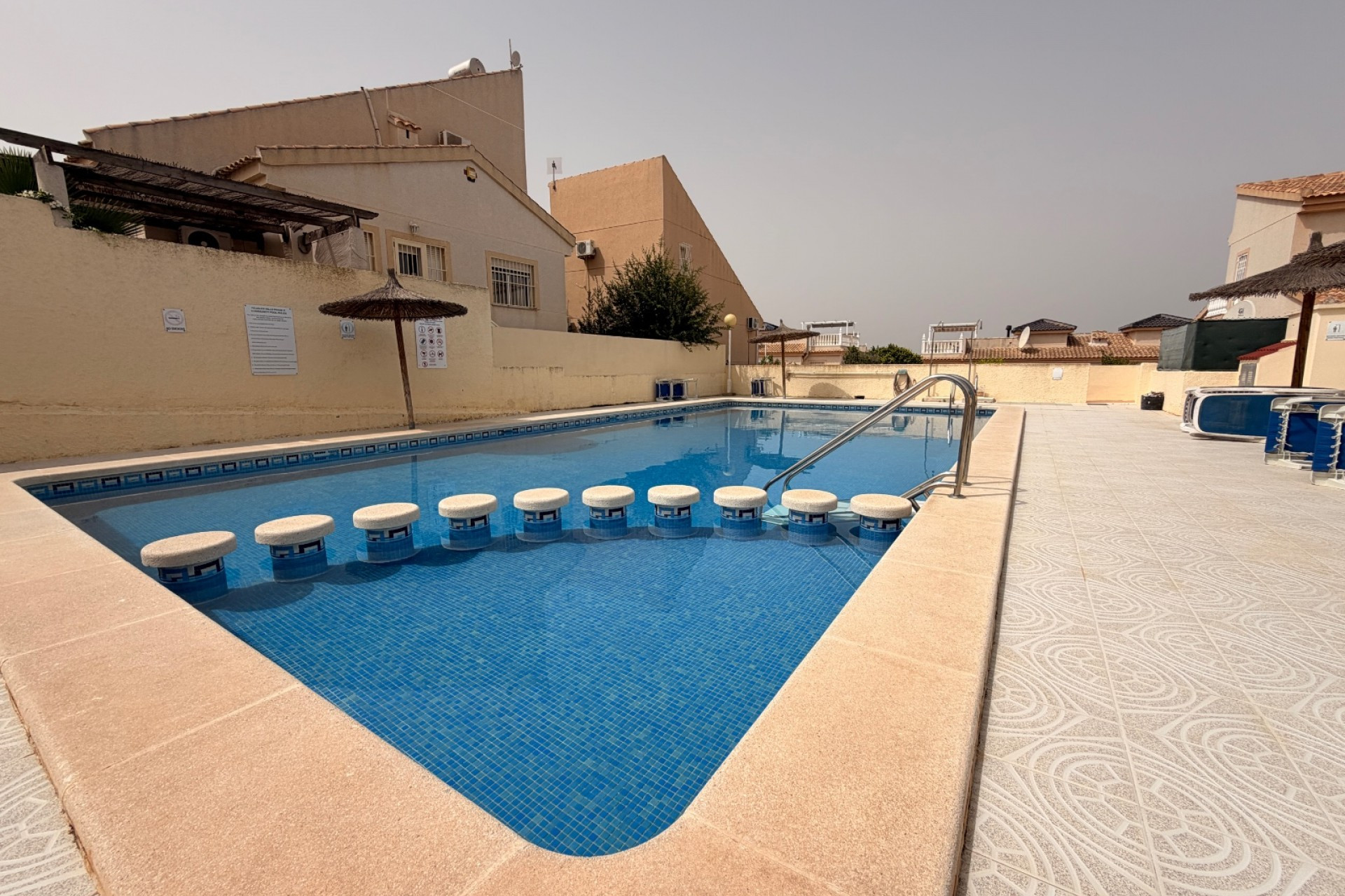 Resale - Villa Detached - Benijofar - Benimar