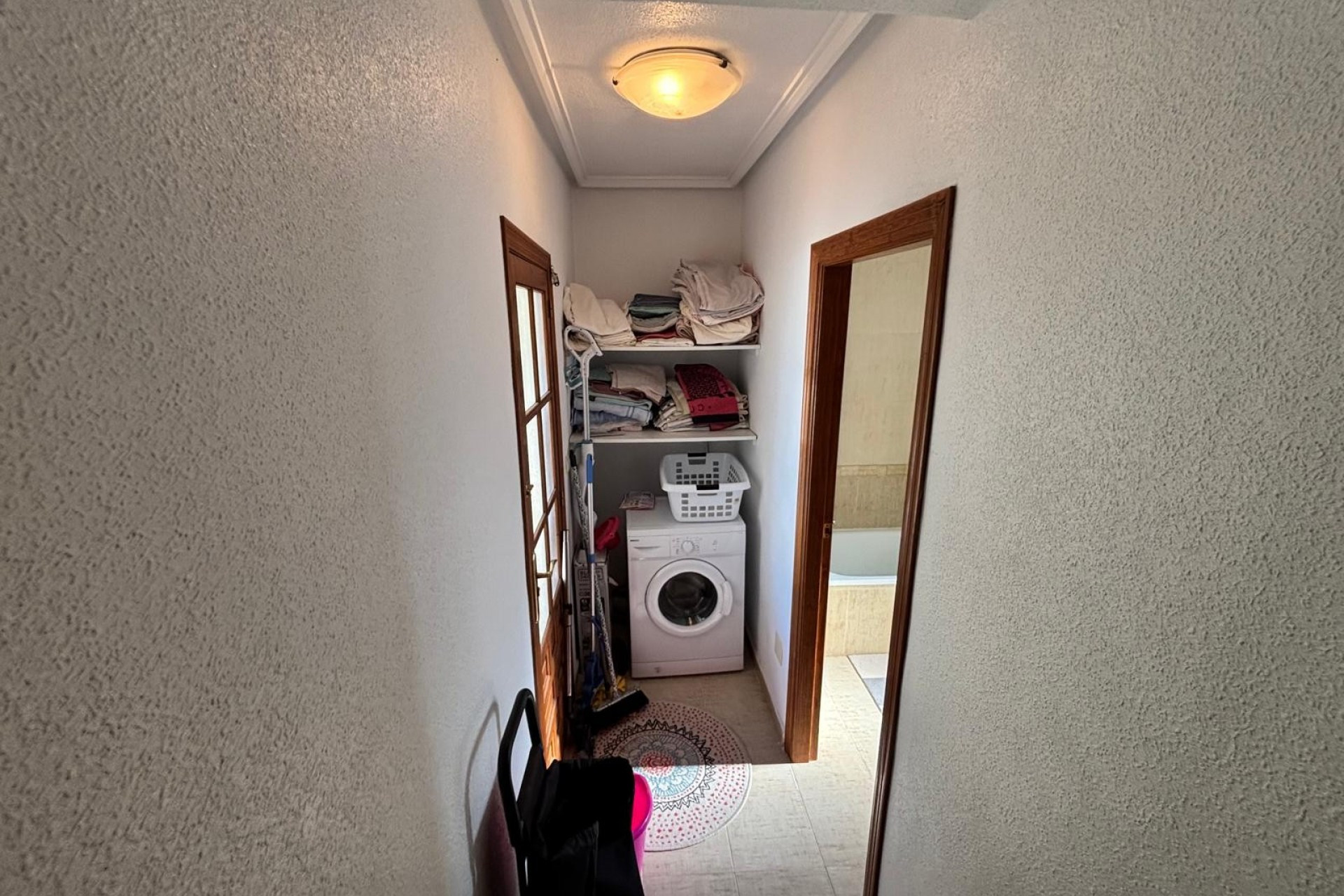 Resale - Villa / Detached - Ciudad Quesada - CENTRO