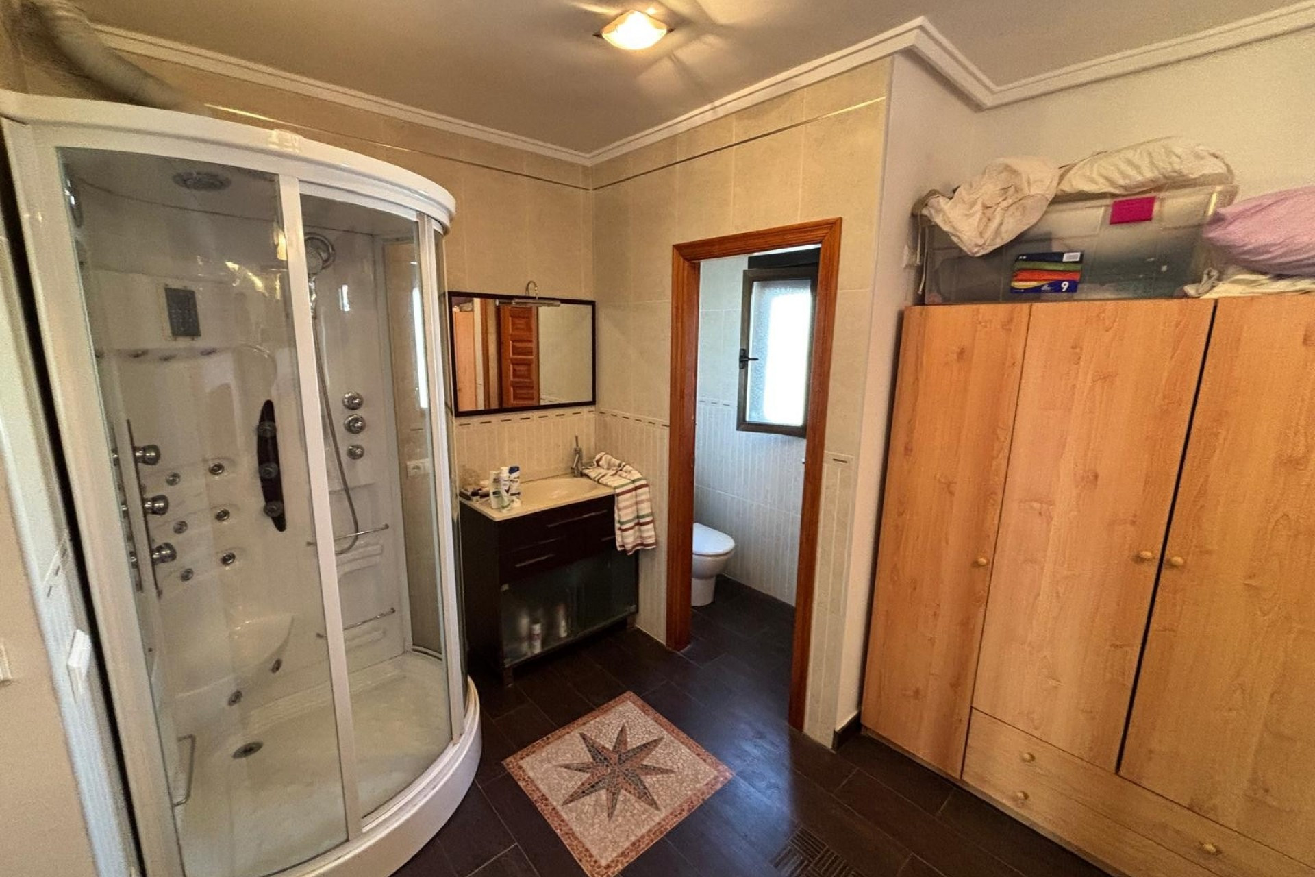 Resale - Villa / Detached - Ciudad Quesada - CENTRO