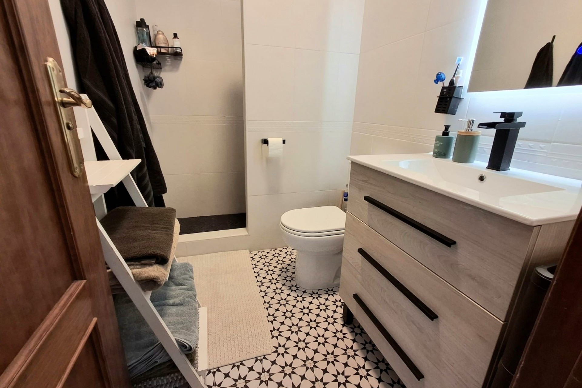 Resale - Villa Detached - Ciudad Quesada - Dona Pepa