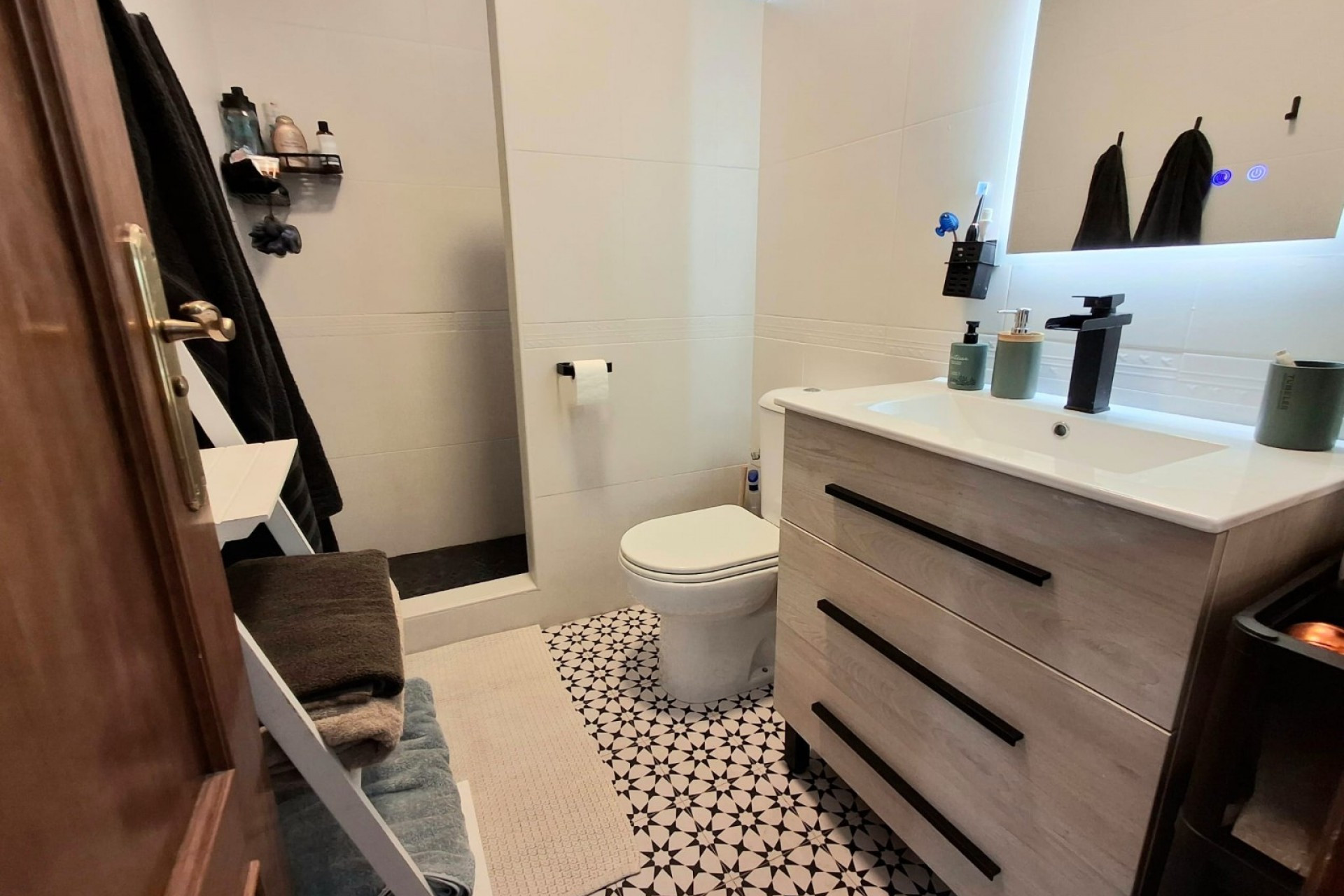 Resale - Villa Detached - Ciudad Quesada - Dona Pepa