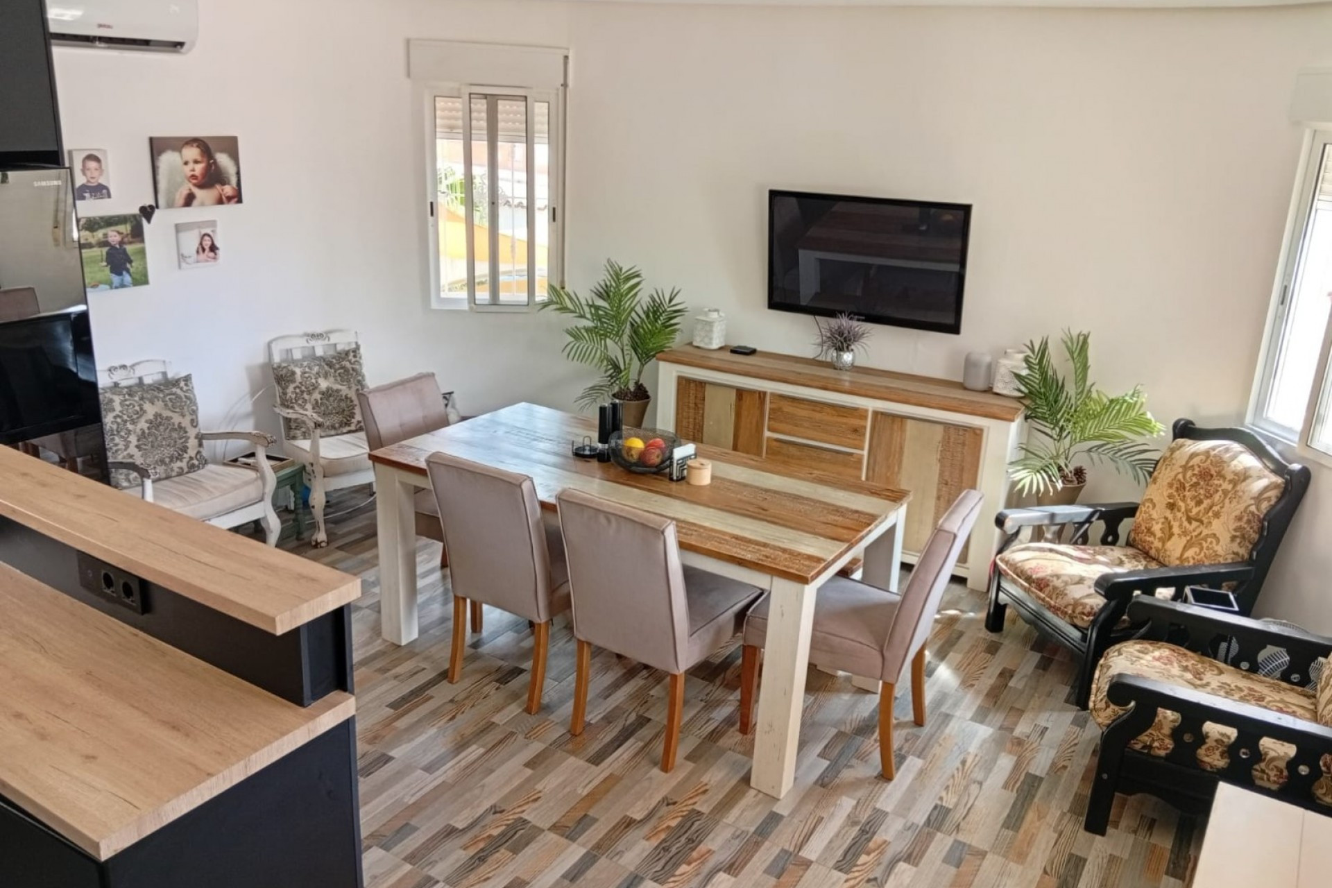 Resale - Villa Detached - Ciudad Quesada - Dona Pepa