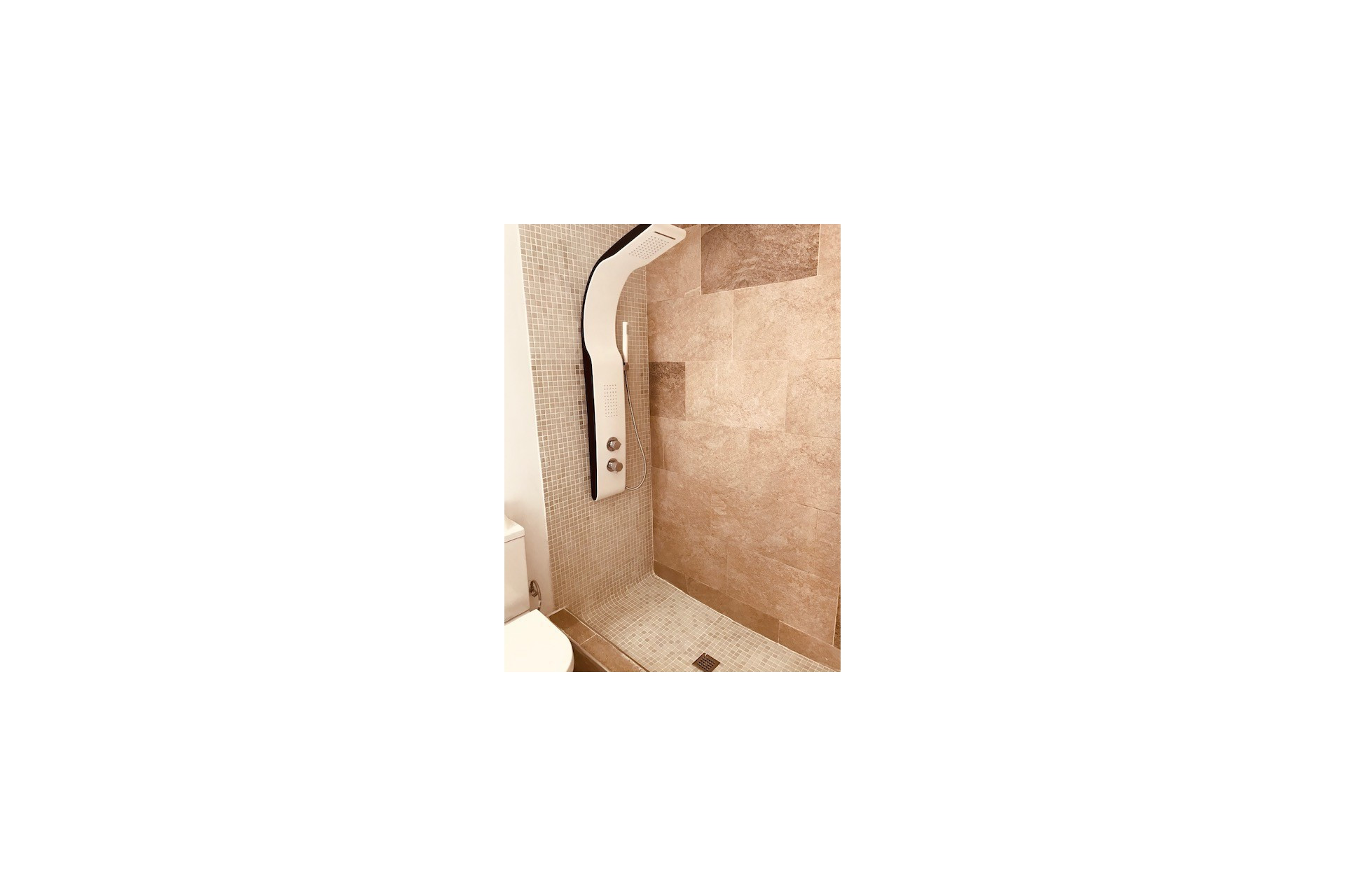 Resale - Villa Detached - Ciudad Quesada - Golf La Marquesa (Ciudad Quesada)