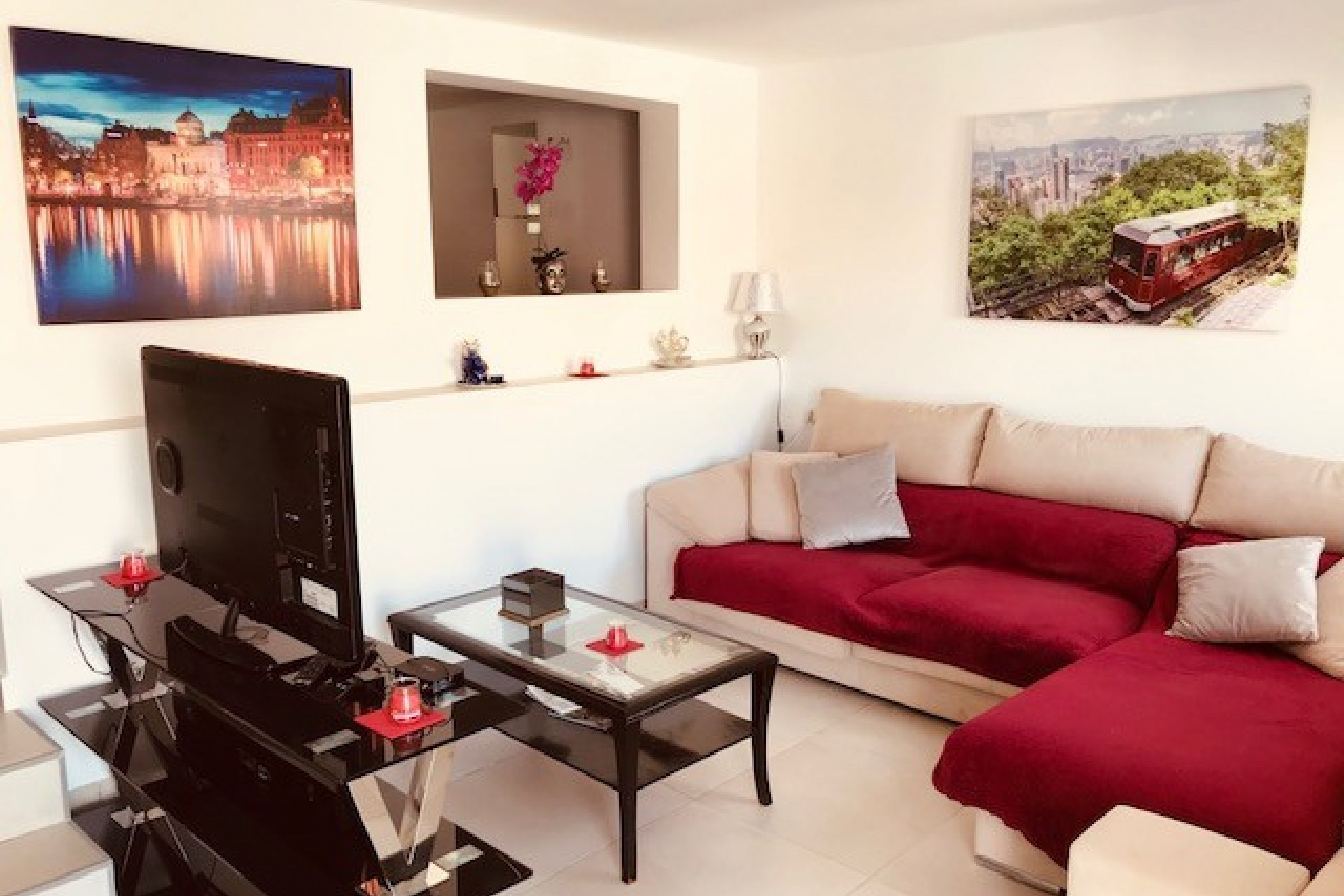 Resale - Villa Detached - Ciudad Quesada - Golf La Marquesa (Ciudad Quesada)