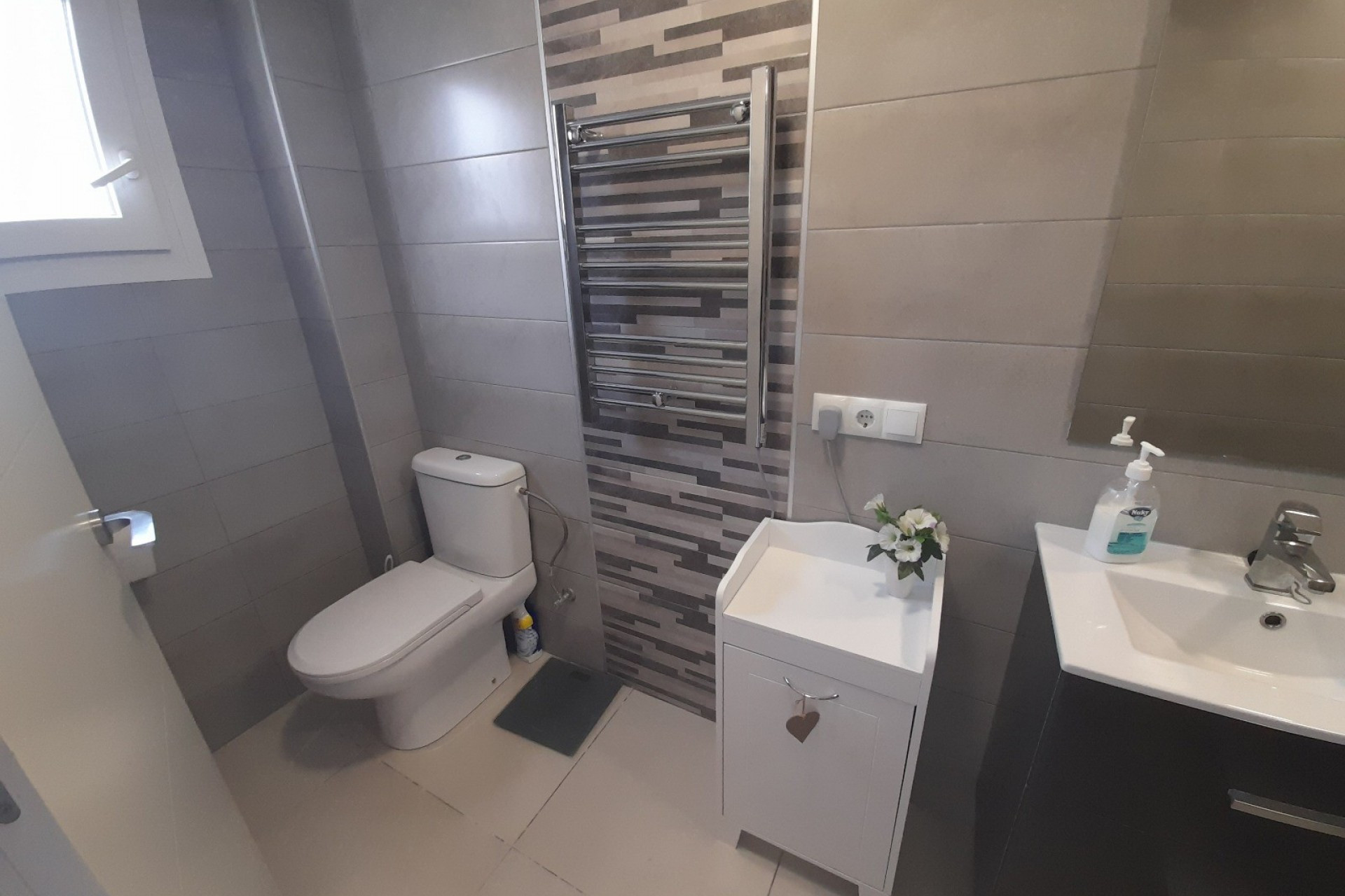 Resale - Villa Detached - Ciudad Quesada - Golf La Marquesa (Ciudad Quesada)