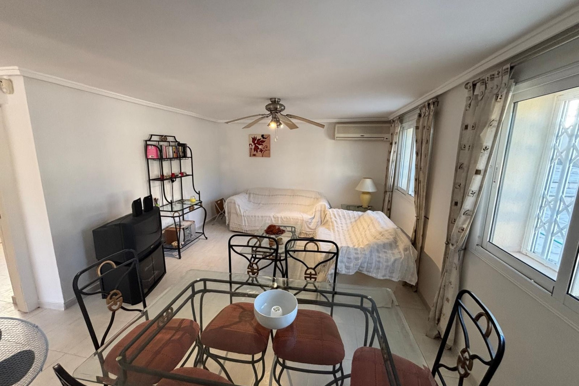 Resale - Villa Detached - Ciudad Quesada - La Fiesta