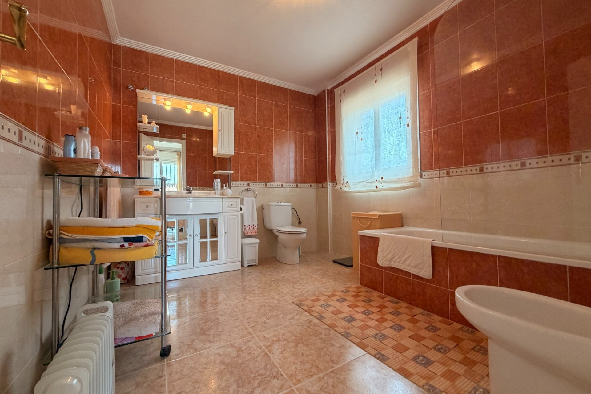 Resale - Villa Detached - Ciudad Quesada - La Marquesa Golf