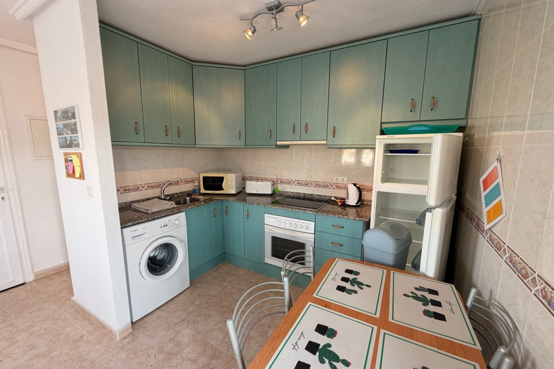 Resale - Villa Detached - Ciudad Quesada - La Marquesa Golf