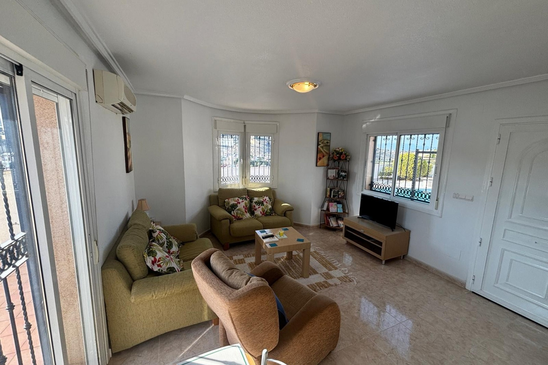 Resale - Villa Detached - Ciudad Quesada - La Marquesa Golf