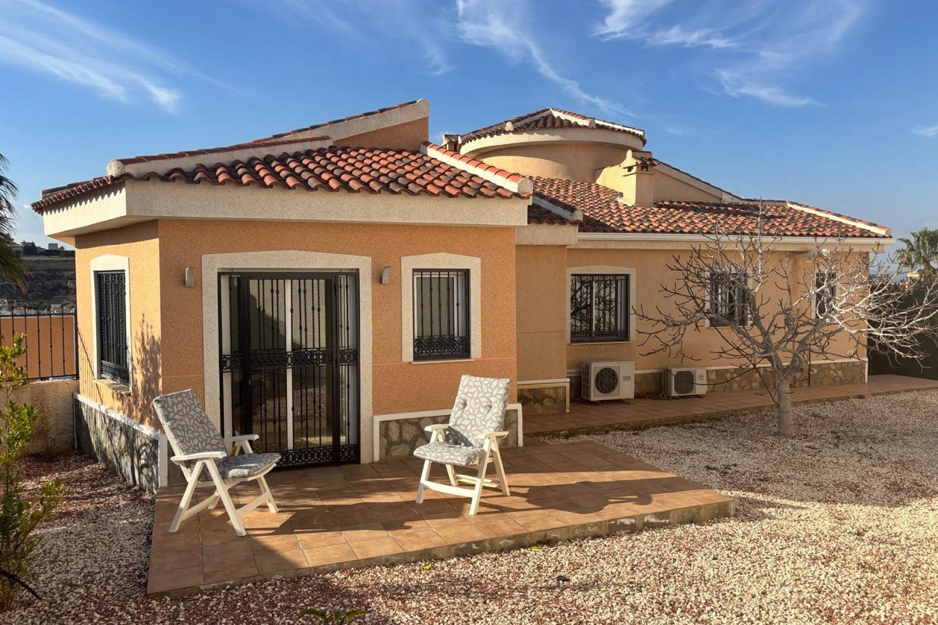 Resale - Villa Detached - Ciudad Quesada - La Marquesa Golf