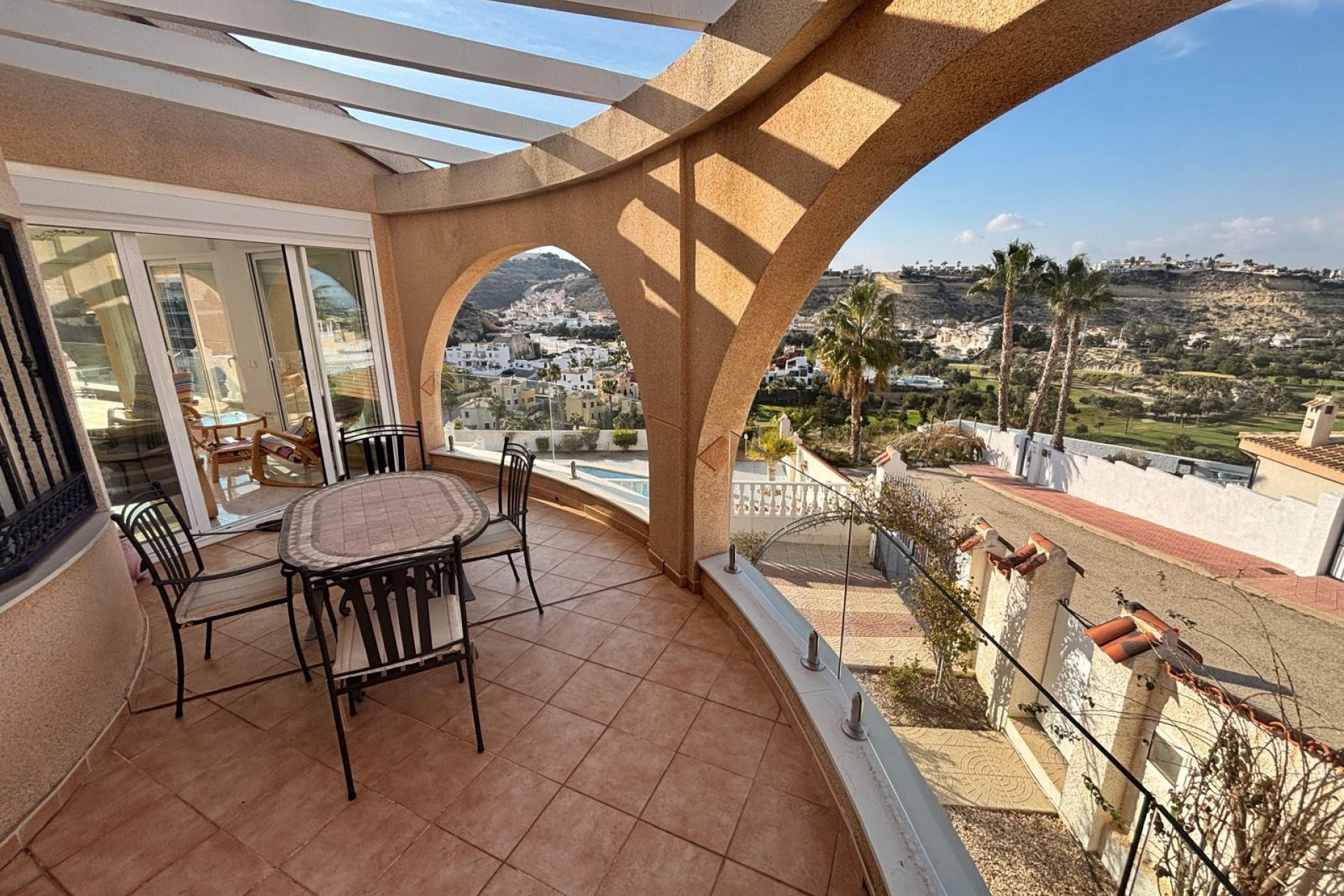 Resale - Villa Detached - Ciudad Quesada - La Marquesa Golf