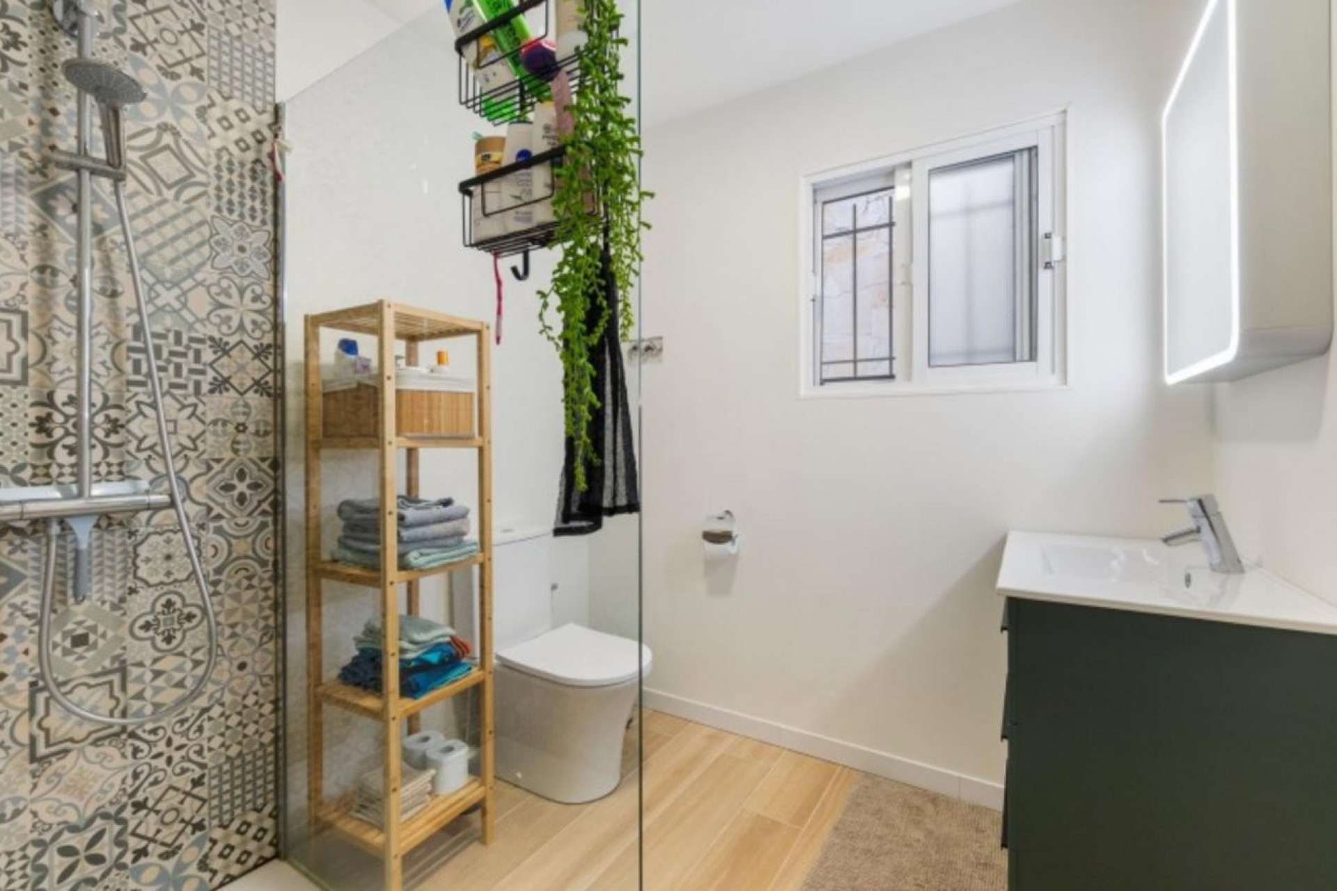 Resale - Villa / Detached - Ciudad Quesada - Quesada Center