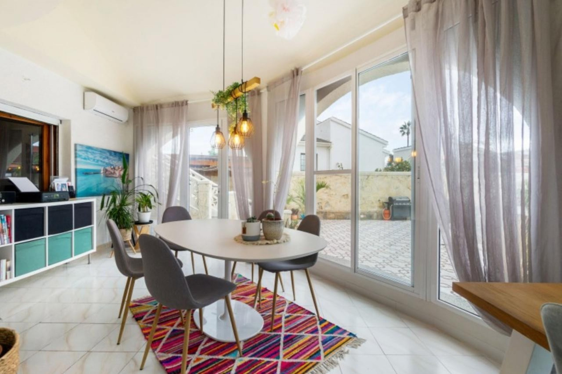 Resale - Villa / Detached - Ciudad Quesada - Quesada Center