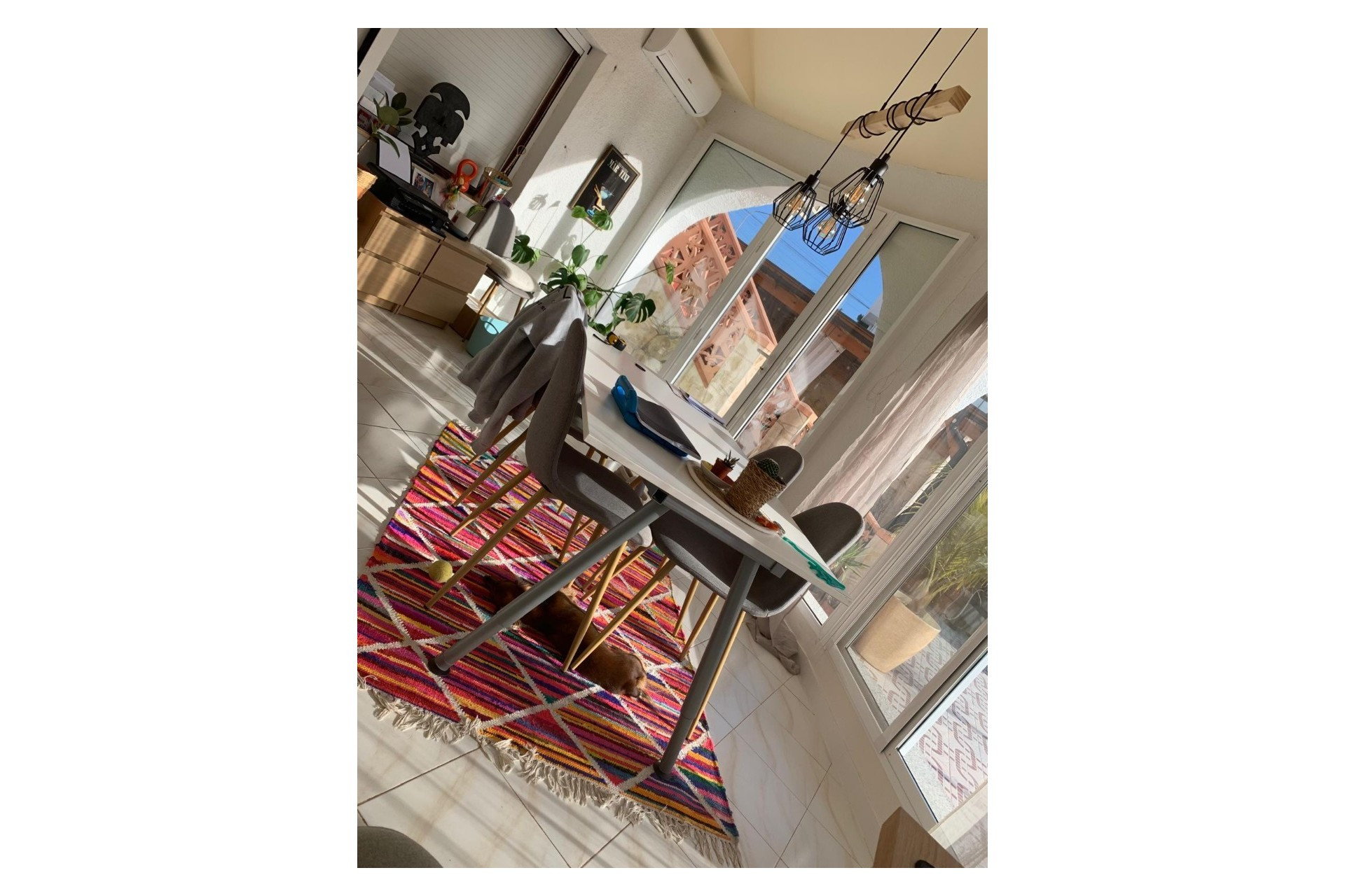 Resale - Villa / Detached - Ciudad Quesada - Quesada Center