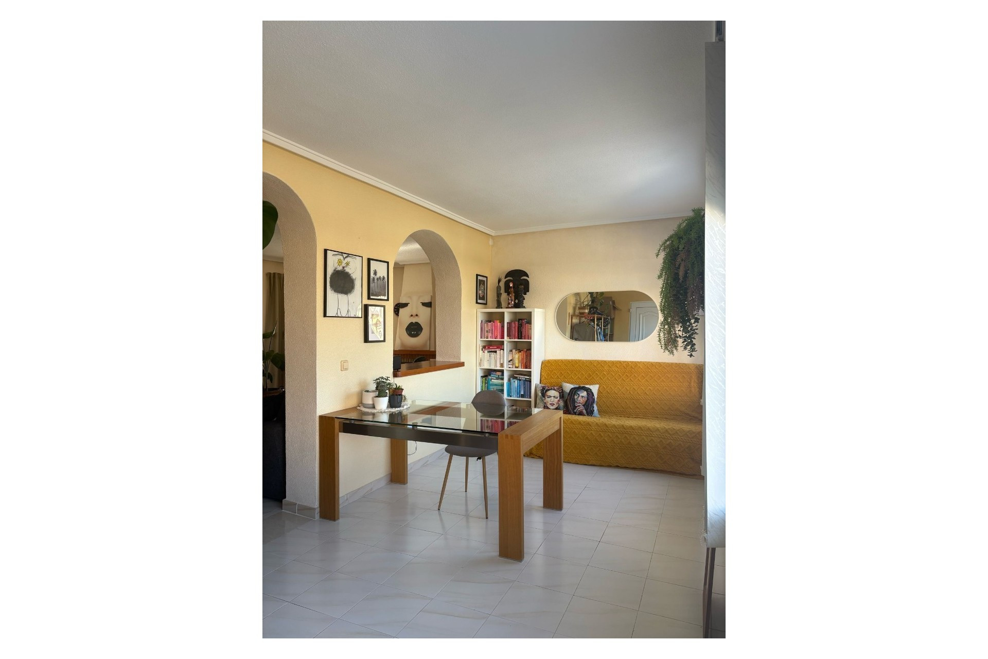 Resale - Villa / Detached - Ciudad Quesada - Quesada Center