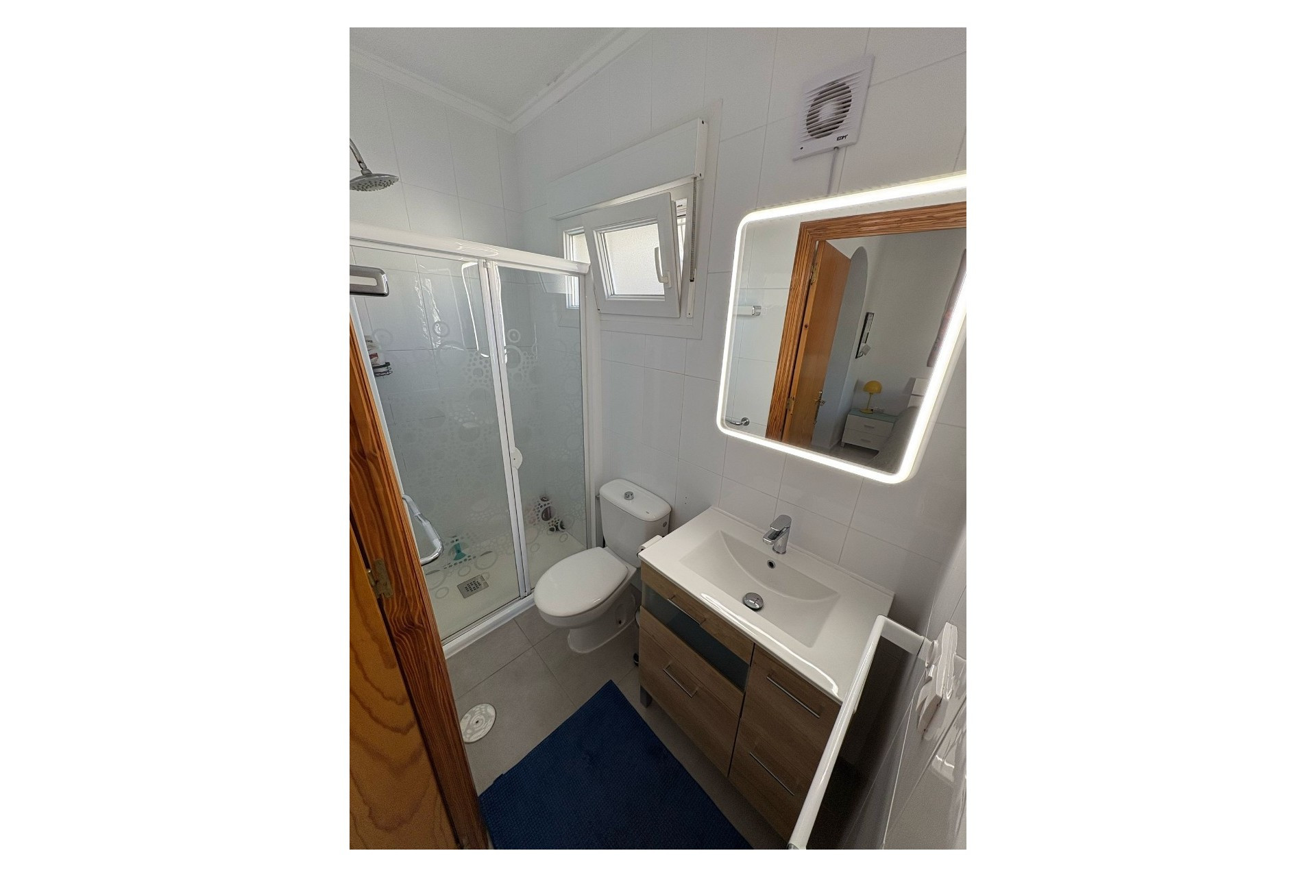 Resale - Villa / Detached - Ciudad Quesada - Quesada Center