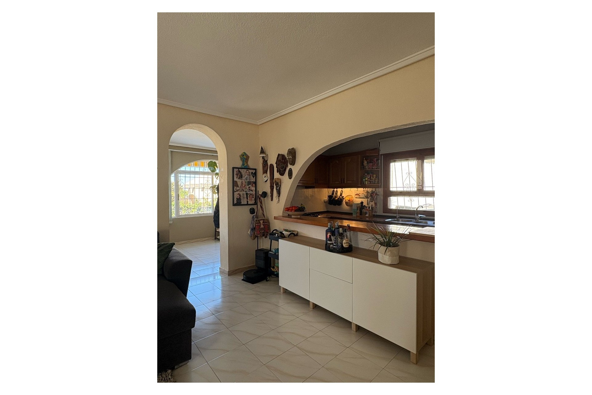 Resale - Villa / Detached - Ciudad Quesada - Quesada Center