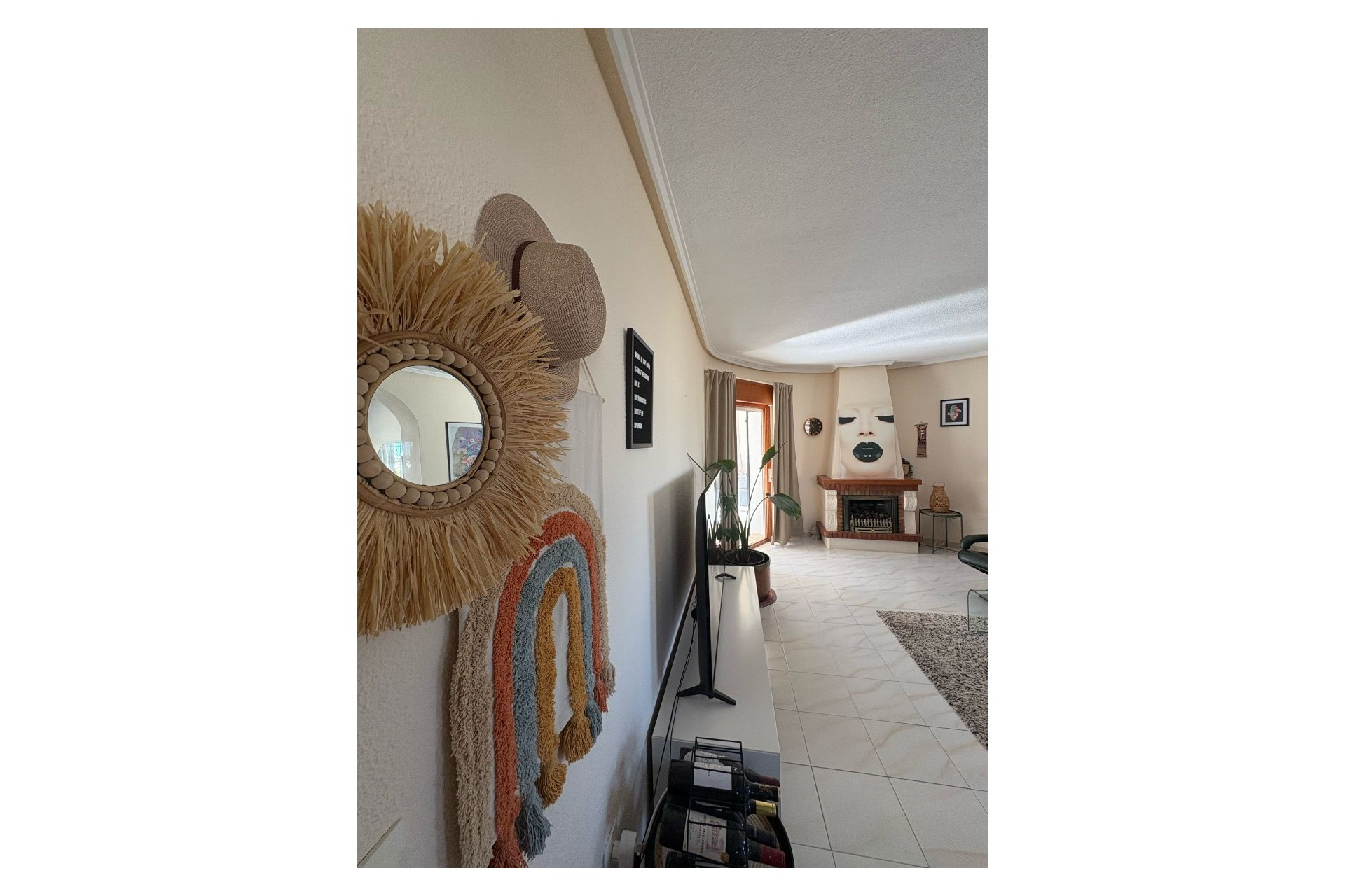 Resale - Villa / Detached - Ciudad Quesada - Quesada Center