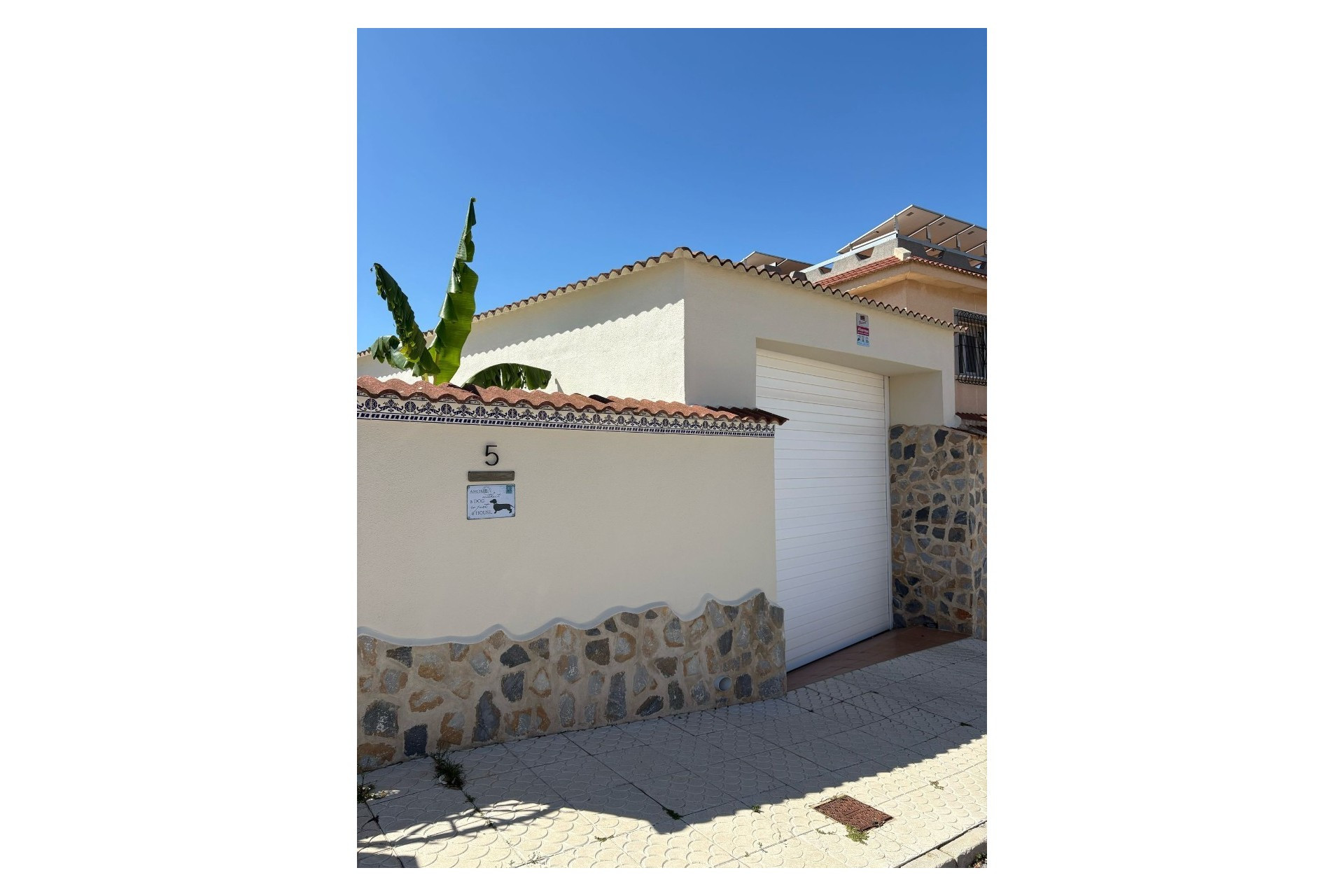 Resale - Villa / Detached - Ciudad Quesada - Quesada Center